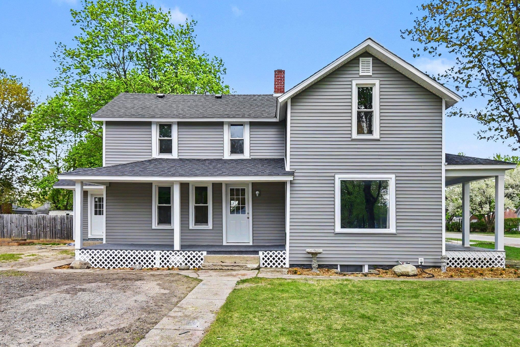 2nd image of 601 N Arcade St, Gladwin, MI 48624 | MLS# 80068153