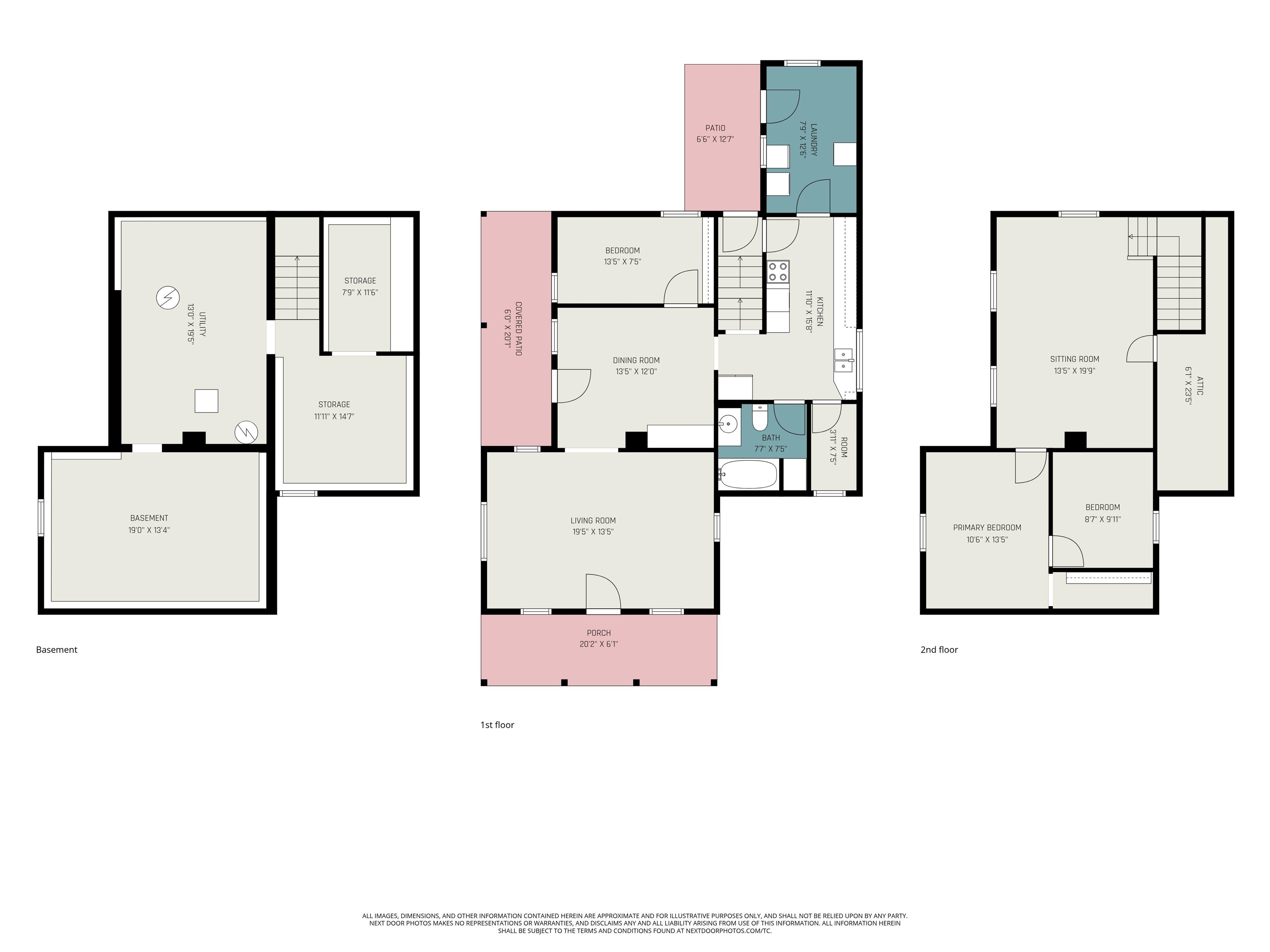 27th image of 601 N Arcade St, Gladwin, MI 48624 | MLS# 80068153