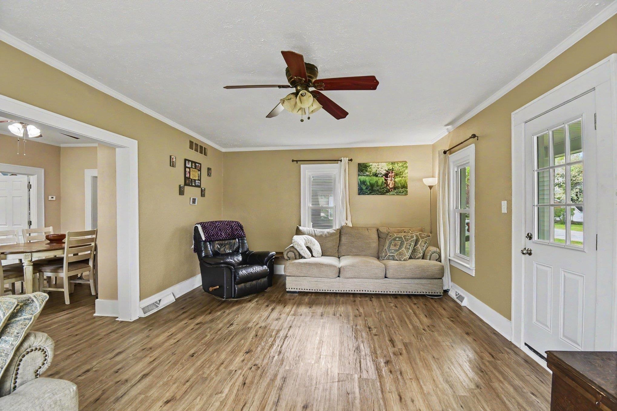 4th image of 601 N Arcade St, Gladwin, MI 48624 | MLS# 80068153