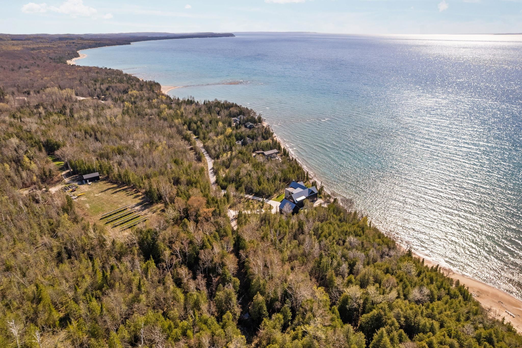 Homes for sale in Northport, MI | 00 N Onominese Trl, Northport, MI 49670 | MLS# 80068182