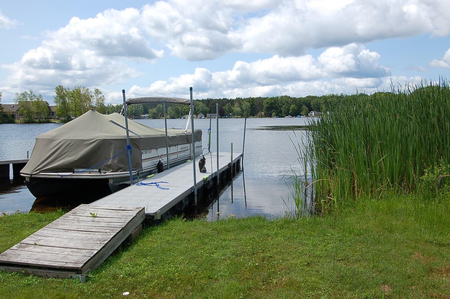 1st image of 109 Brandy Dr, Cadillac, MI 49601 | MLS# 80068216