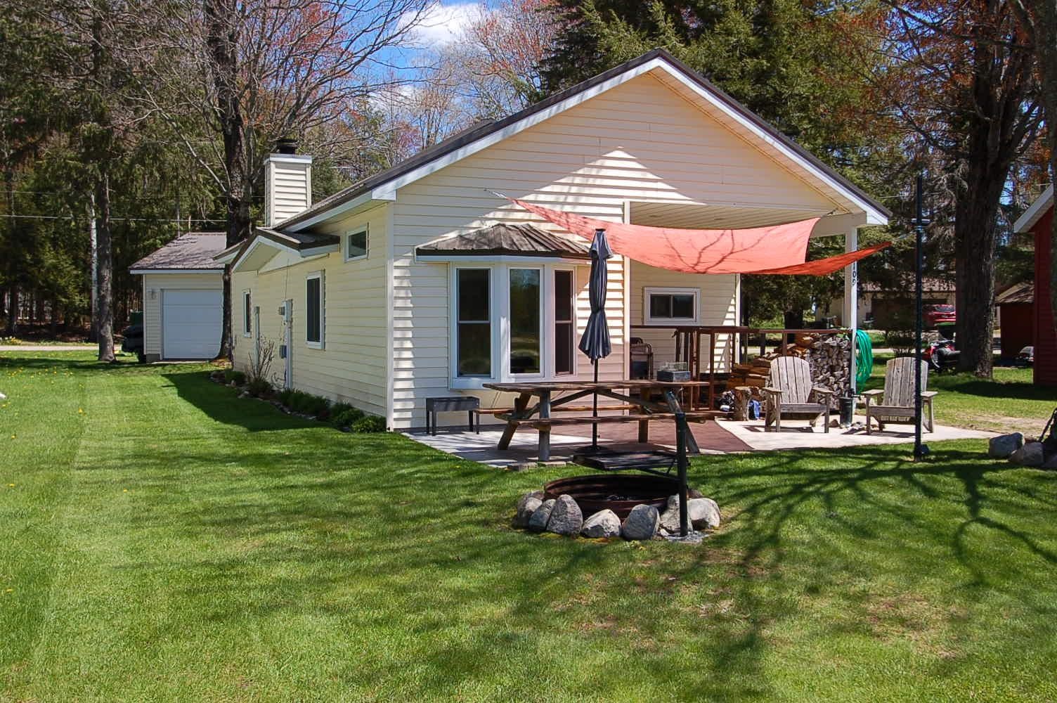 2nd image of 109 Brandy Dr, Cadillac, MI 49601 | MLS# 80068216