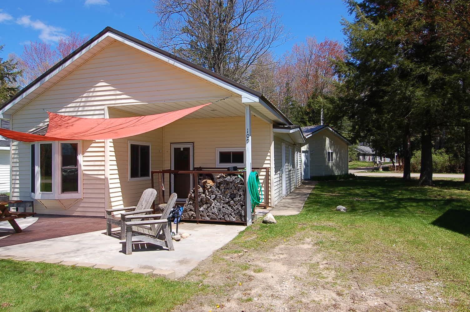 25th image of 109 Brandy Dr, Cadillac, MI 49601 | MLS# 80068216