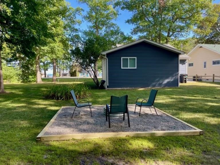 3rd image of 399 N Huron #Lot: 39-40, Au Gres, MI 48703 | MLS# 80068230