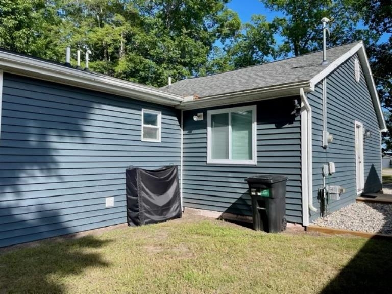 4th image of 399 N Huron #Lot: 39-40, Au Gres, MI 48703 | MLS# 80068230