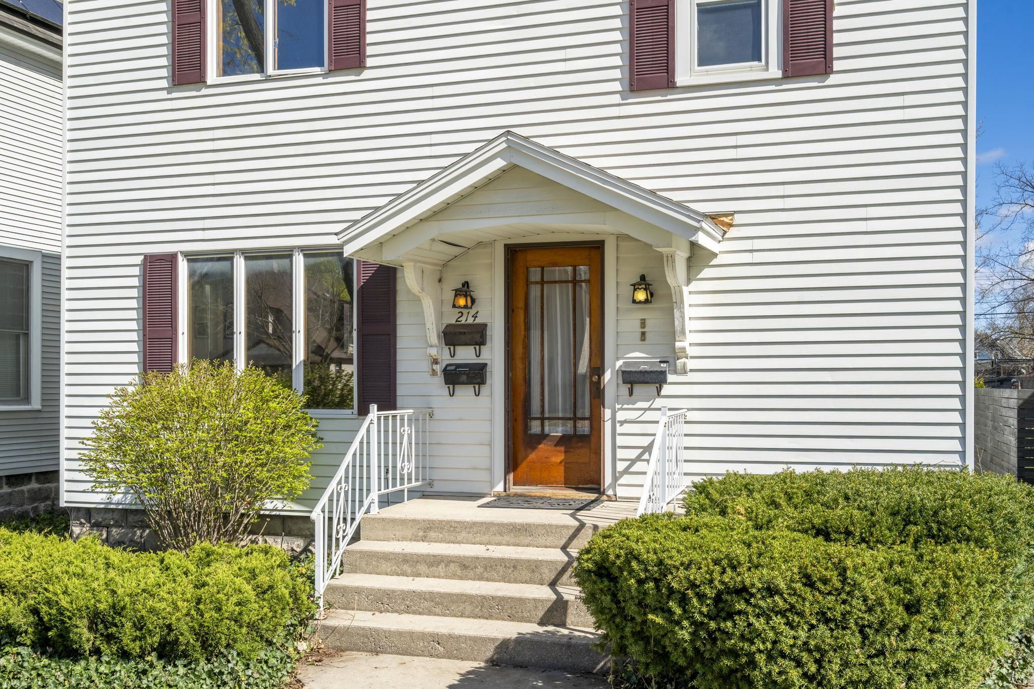 Photo 1 of Single family home for sale at 214 W 10th Street, Traverse City, MI 49684 | MLS# 78080068241 | Listing updated on 2026-10-05