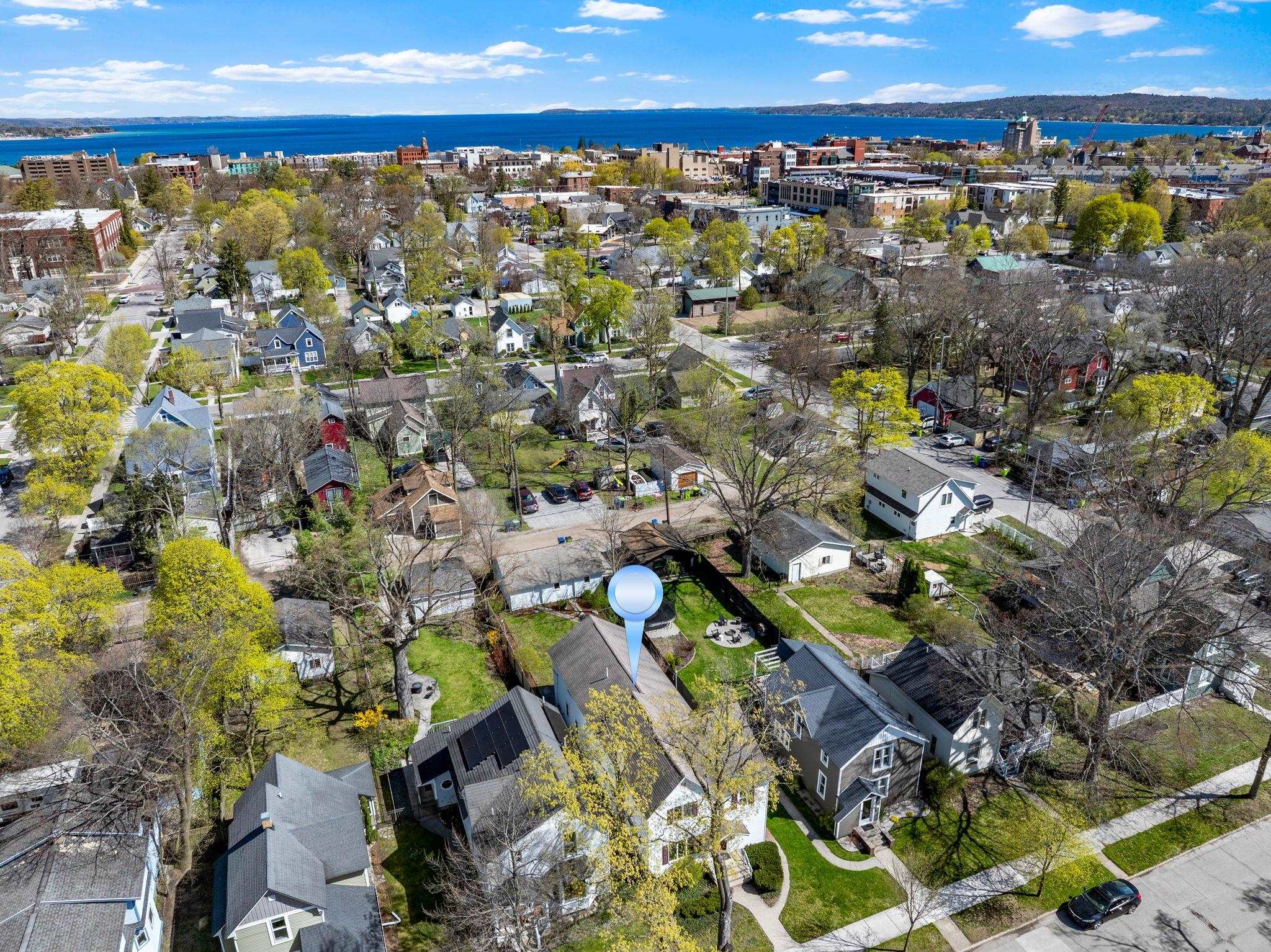 Photo 3 of Single family home for sale at 214 W 10th Street, Traverse City, MI 49684 | MLS# 78080068241 | Listing updated on 2026-09-18