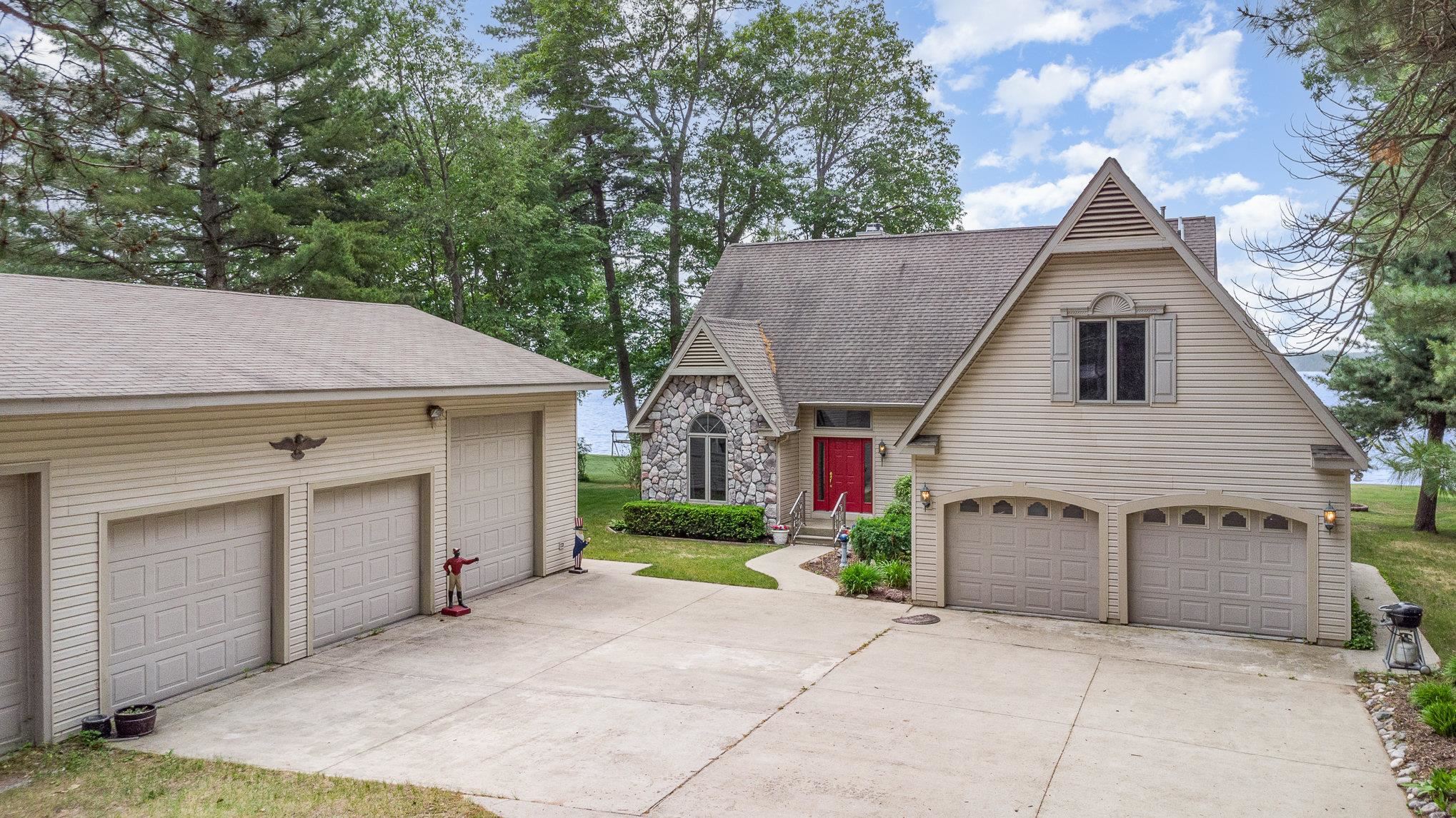 1st image of 7435 Loud Dr #Lot: 3, Oscoda, MI 48750 | MLS# 80068275