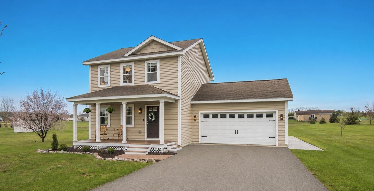 Homes for sale in Blair Township Grand Traverse, MI | 338 Kratky Dr, Blair Township Grand Traverse, MI 49696 | MLS# 78080068293