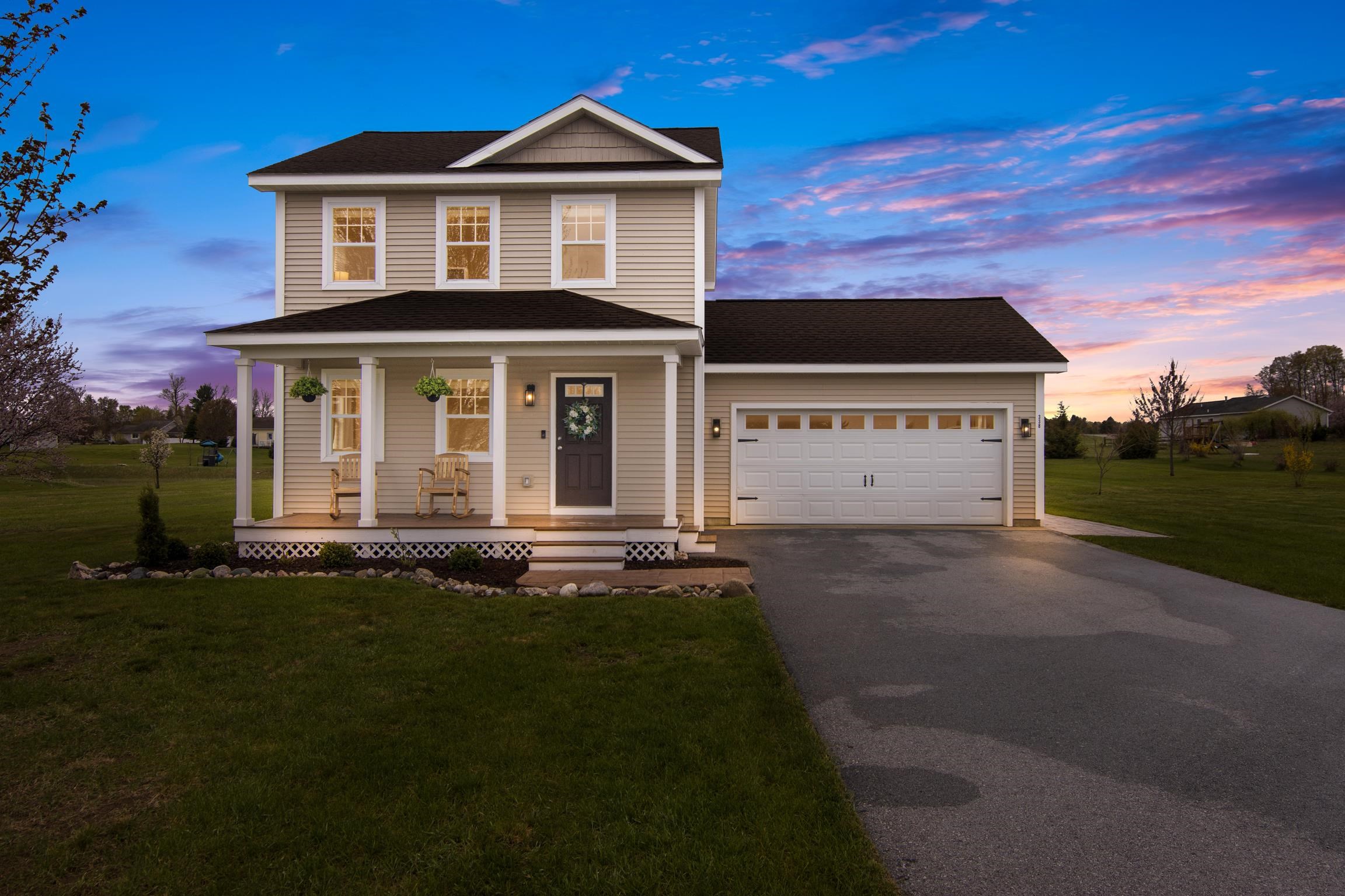 Homes for sale in Blair Township Grand Traverse, MI | 338 Kratky Dr, Blair Township Grand Traverse, MI 49696 | MLS# 78080068293