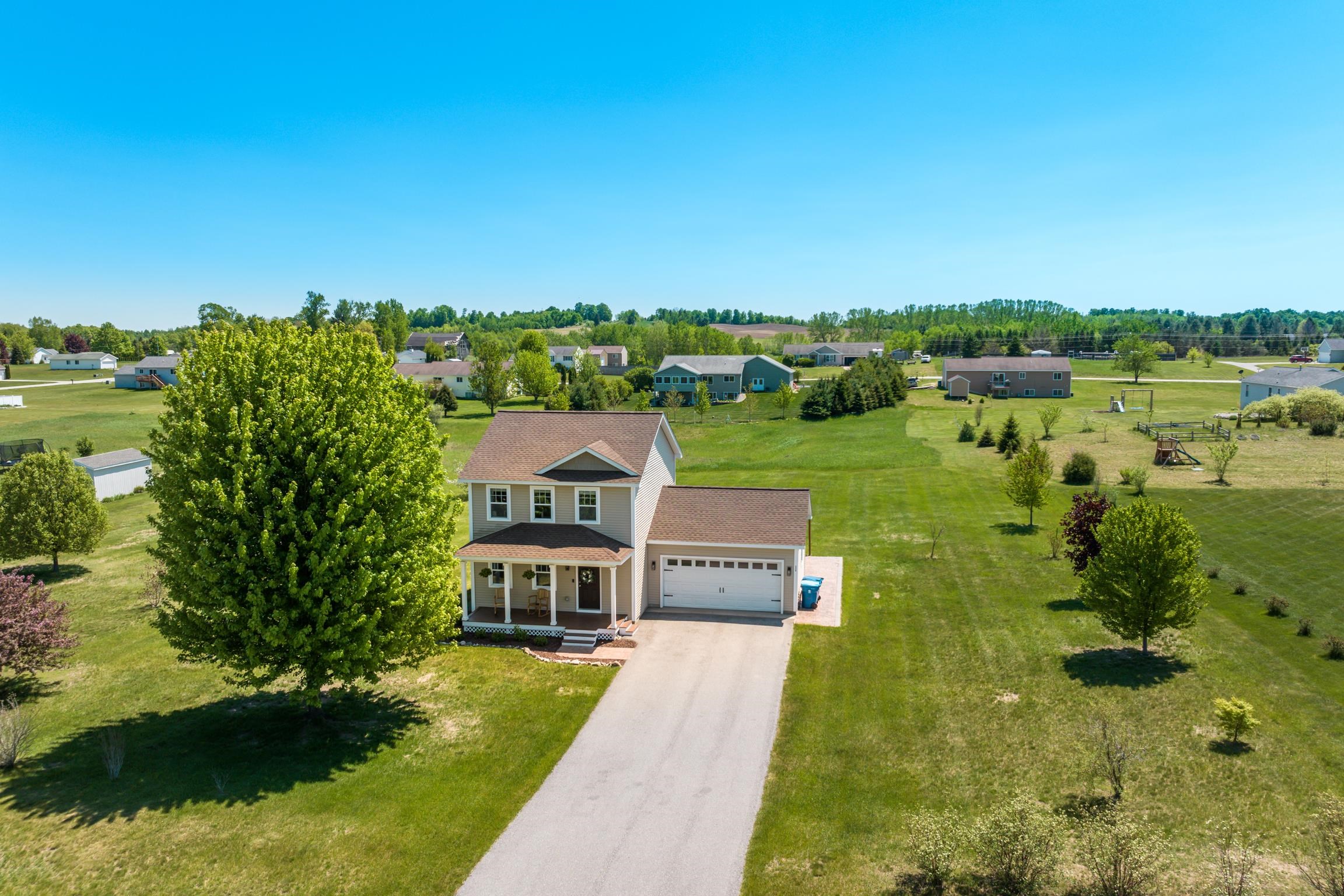 Homes for sale in Blair Township Grand Traverse, MI | 338 Kratky Dr, Blair Township Grand Traverse, MI 49696 | MLS# 78080068293