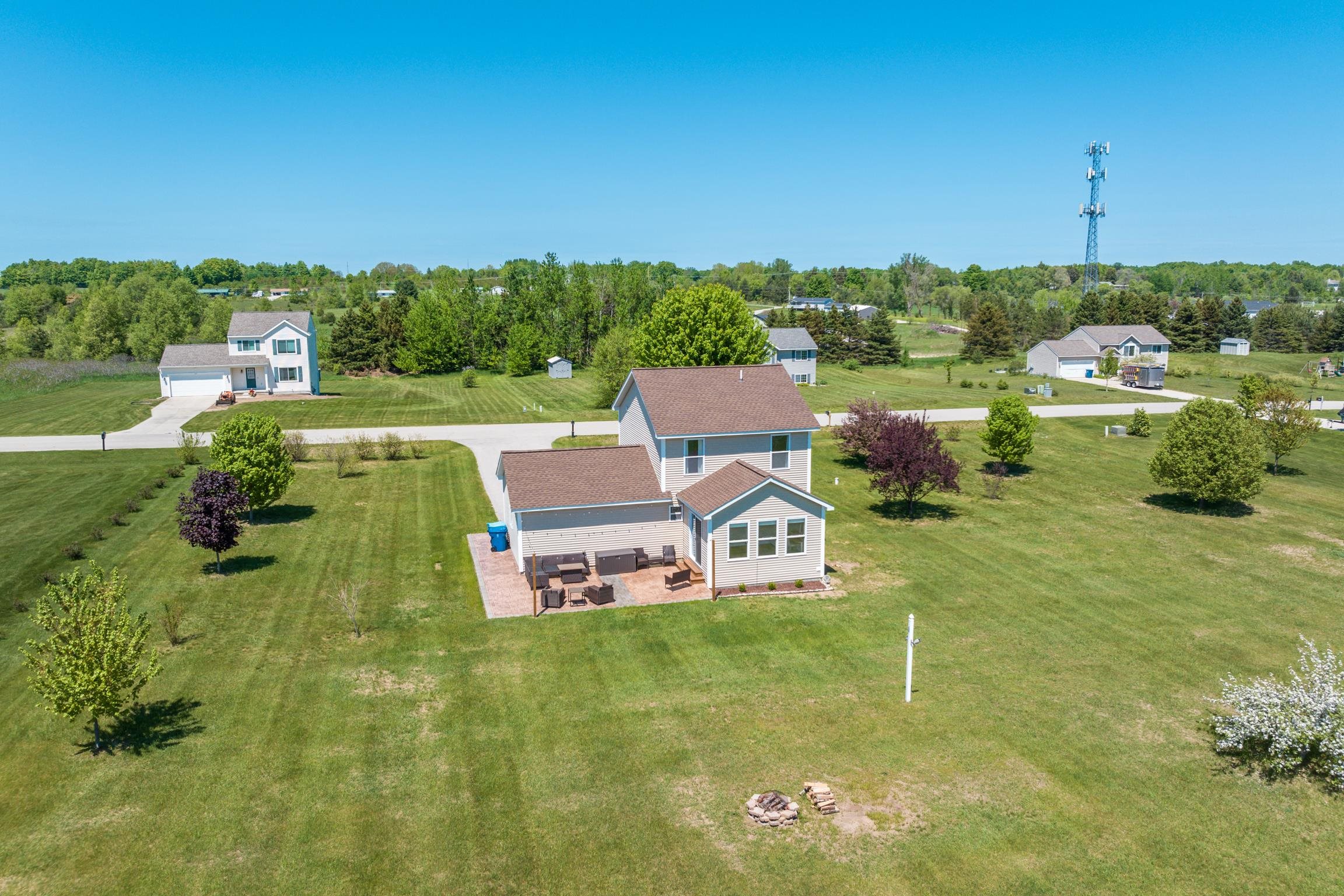 Homes for sale in Blair Township Grand Traverse, MI | 338 Kratky Dr, Blair Township Grand Traverse, MI 49696 | MLS# 78080068293