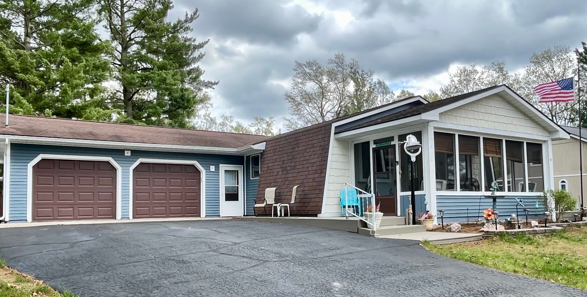 Homes for sale in National City, MI | 1710 Lillian Dr #Lot: 3 lots, National City, MI 48748 | MLS# 80068379