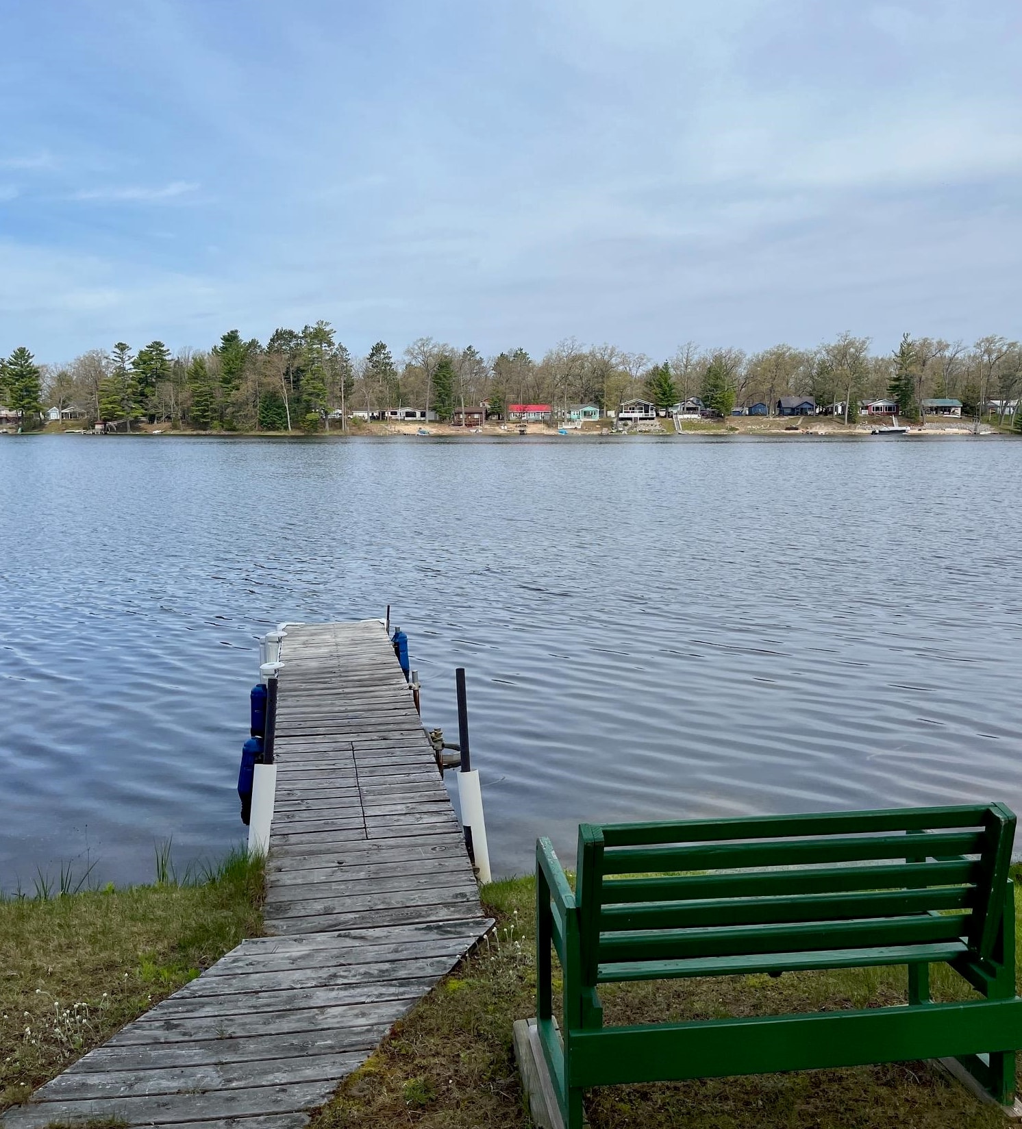 Homes for sale in National City, MI | 1710 Lillian Dr #Lot: 3 lots, National City, MI 48748 | MLS# 80068379
