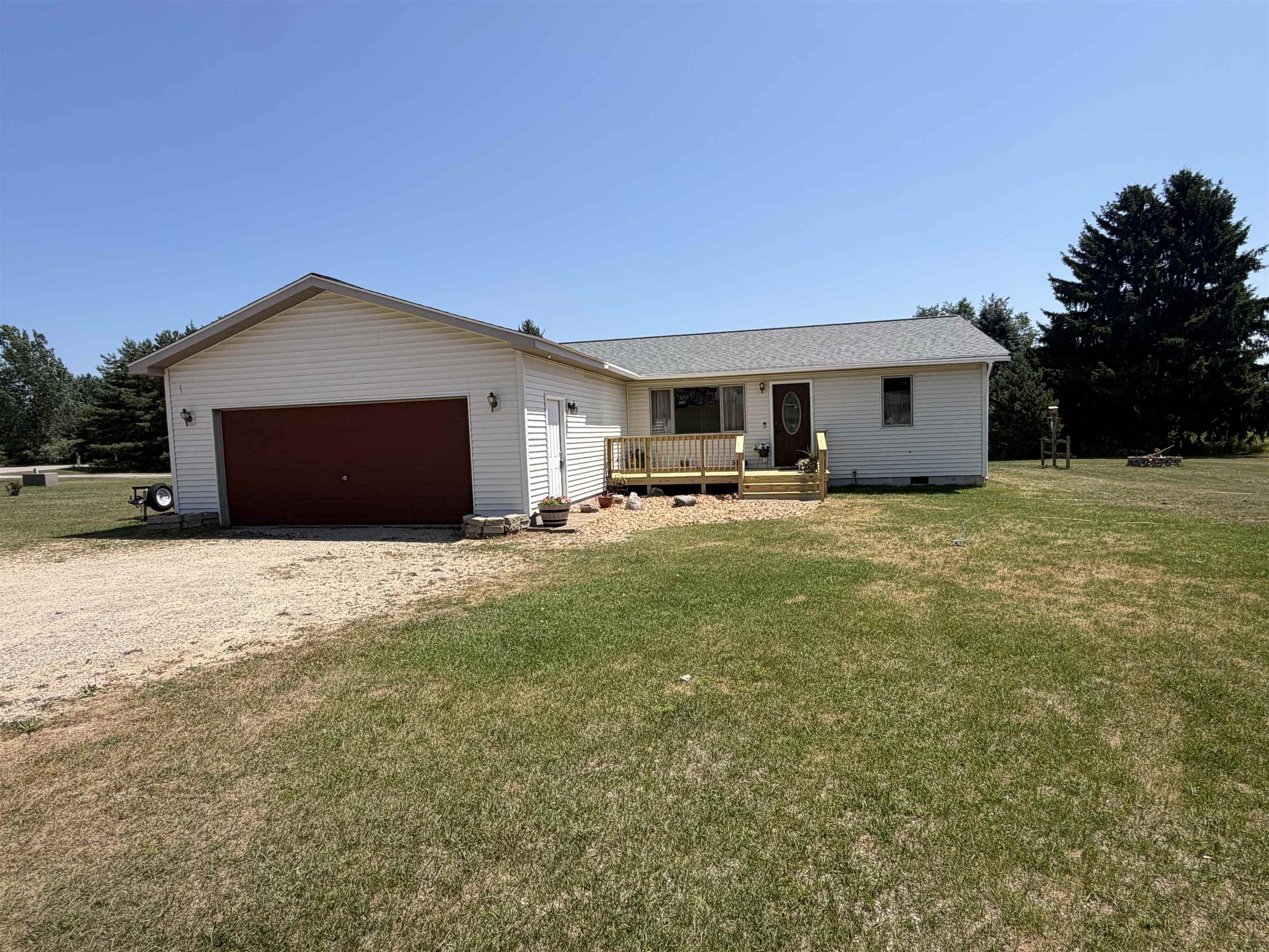 Homes for sale in Sherman Township Isabella, MI | 1001 Isabella Vista Dr, Sherman Township Isabella, MI 48893 | MLS# 79080068384