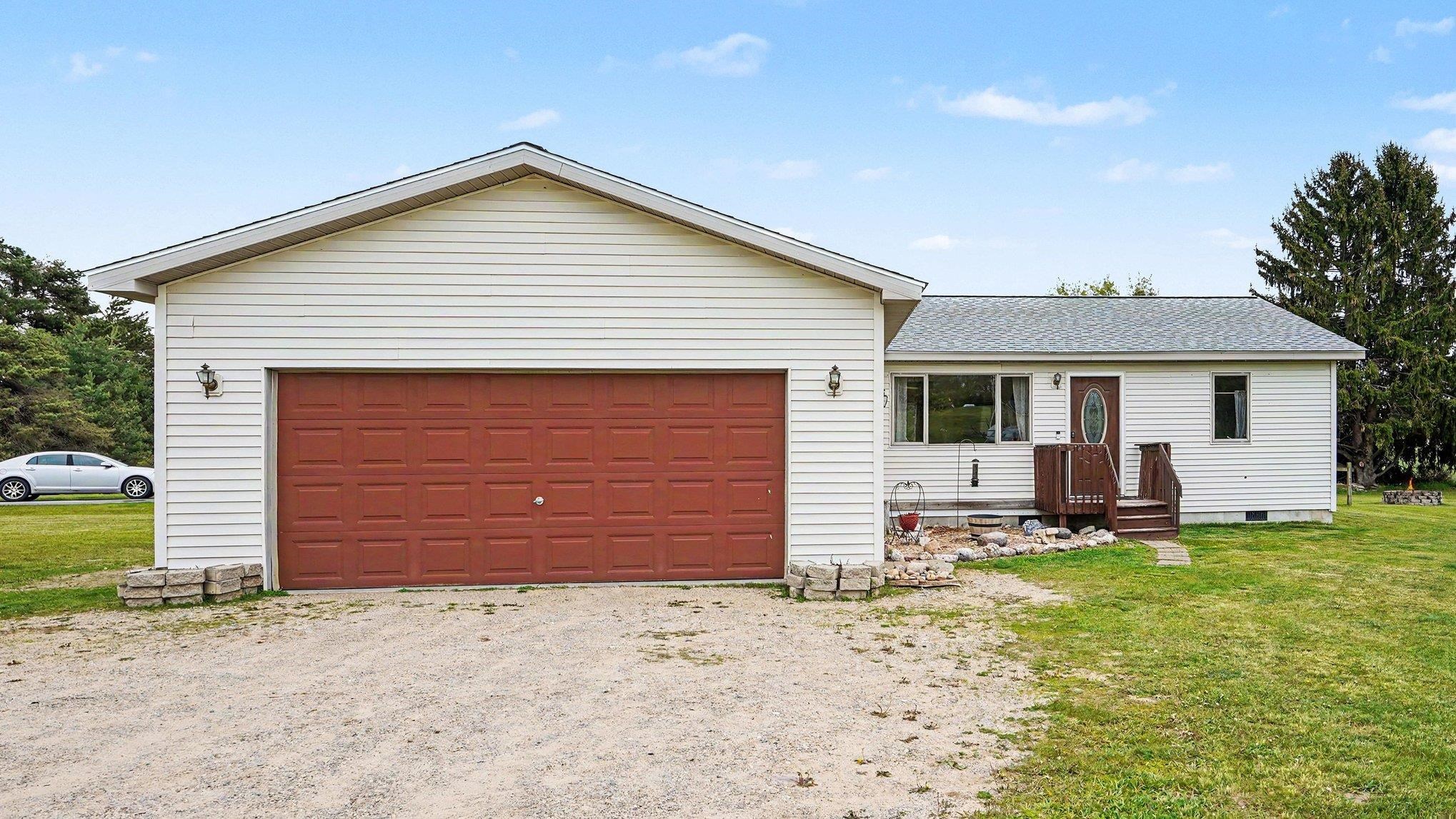 Homes for sale in Sherman Township Isabella, MI | 1001 Isabella Vista Dr, Sherman Township Isabella, MI 48893 | MLS# 79080068384