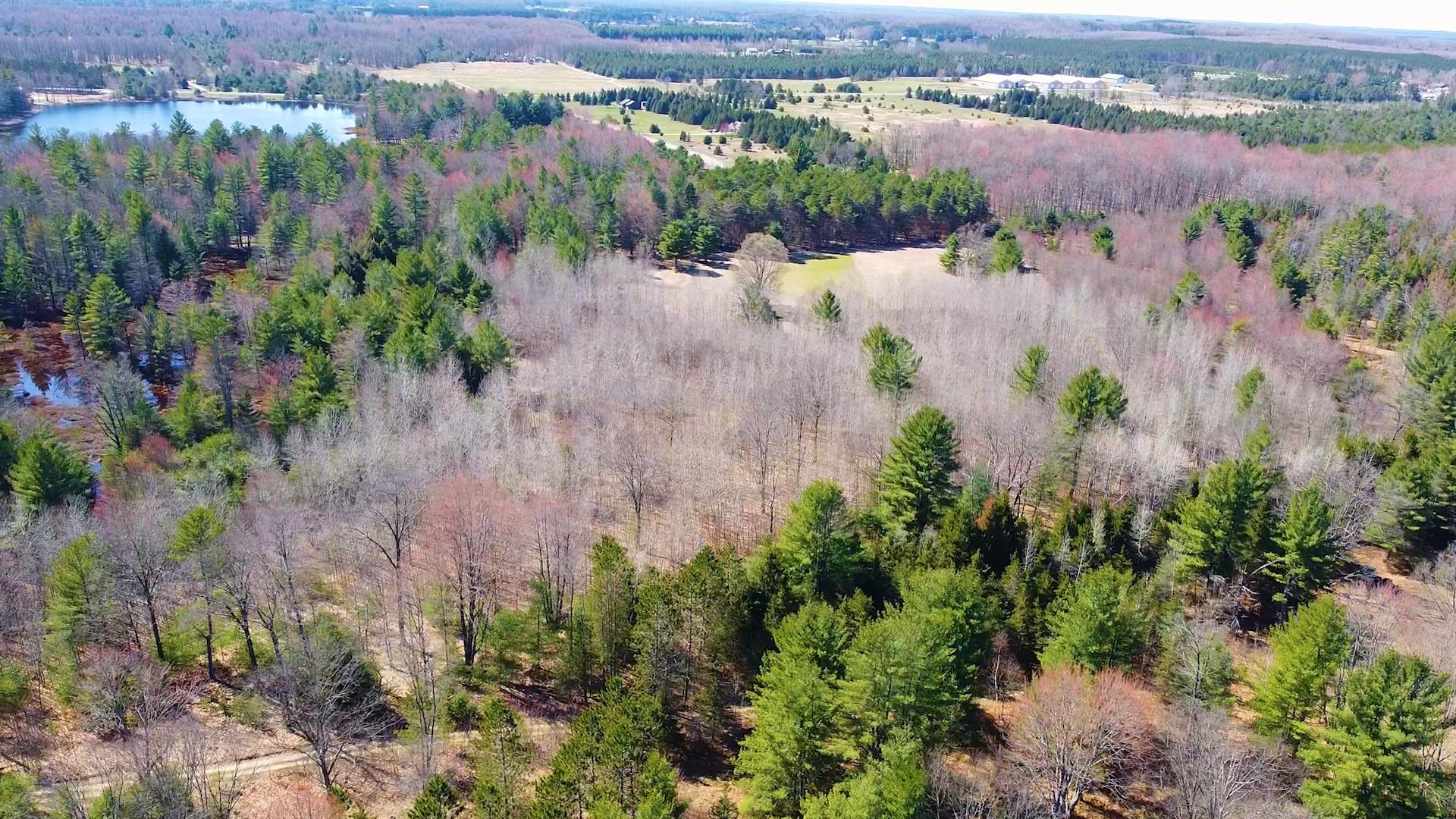 3rd image of Se Spencer Rd, Kalkaska, MI 49646 | MLS# 80068387