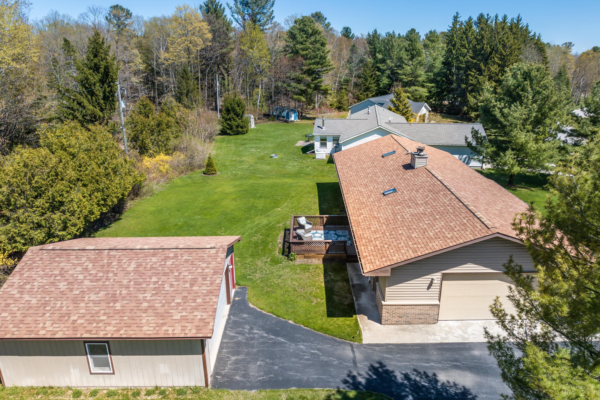 Homes for sale in Leelanau Township Leelanau, MI | 205 E Seventh St, Leelanau Township Leelanau, MI 49670 | MLS# 78080068425
