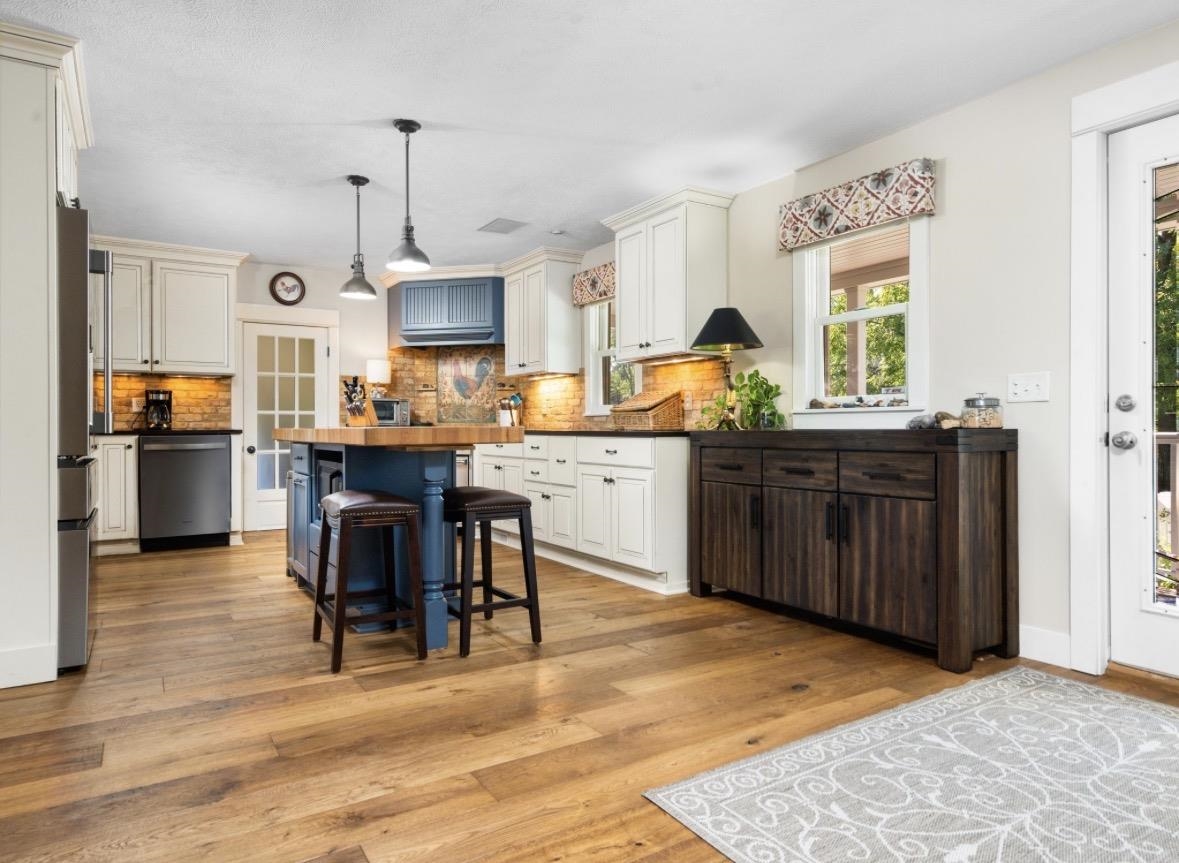 2nd image of 7322 Fryzelka Rd, Buckley, MI 49620 | MLS# 80068426