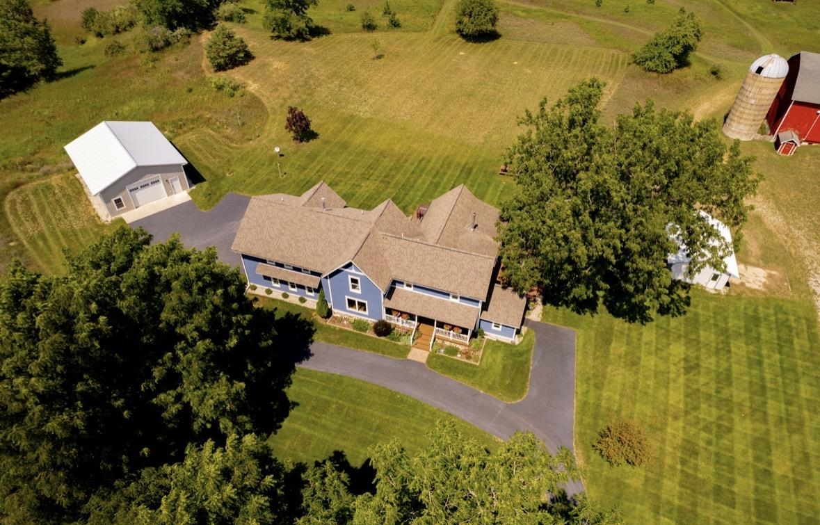 3rd image of 7322 Fryzelka Rd, Buckley, MI 49620 | MLS# 80068426
