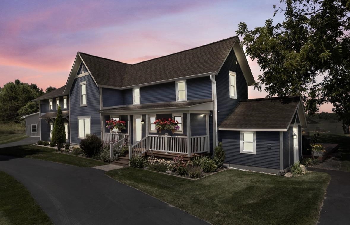 4th image of 7322 Fryzelka Rd, Buckley, MI 49620 | MLS# 80068426