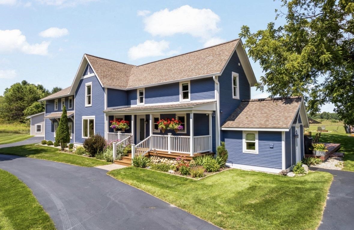 5th image of 7322 Fryzelka Rd, Buckley, MI 49620 | MLS# 80068426