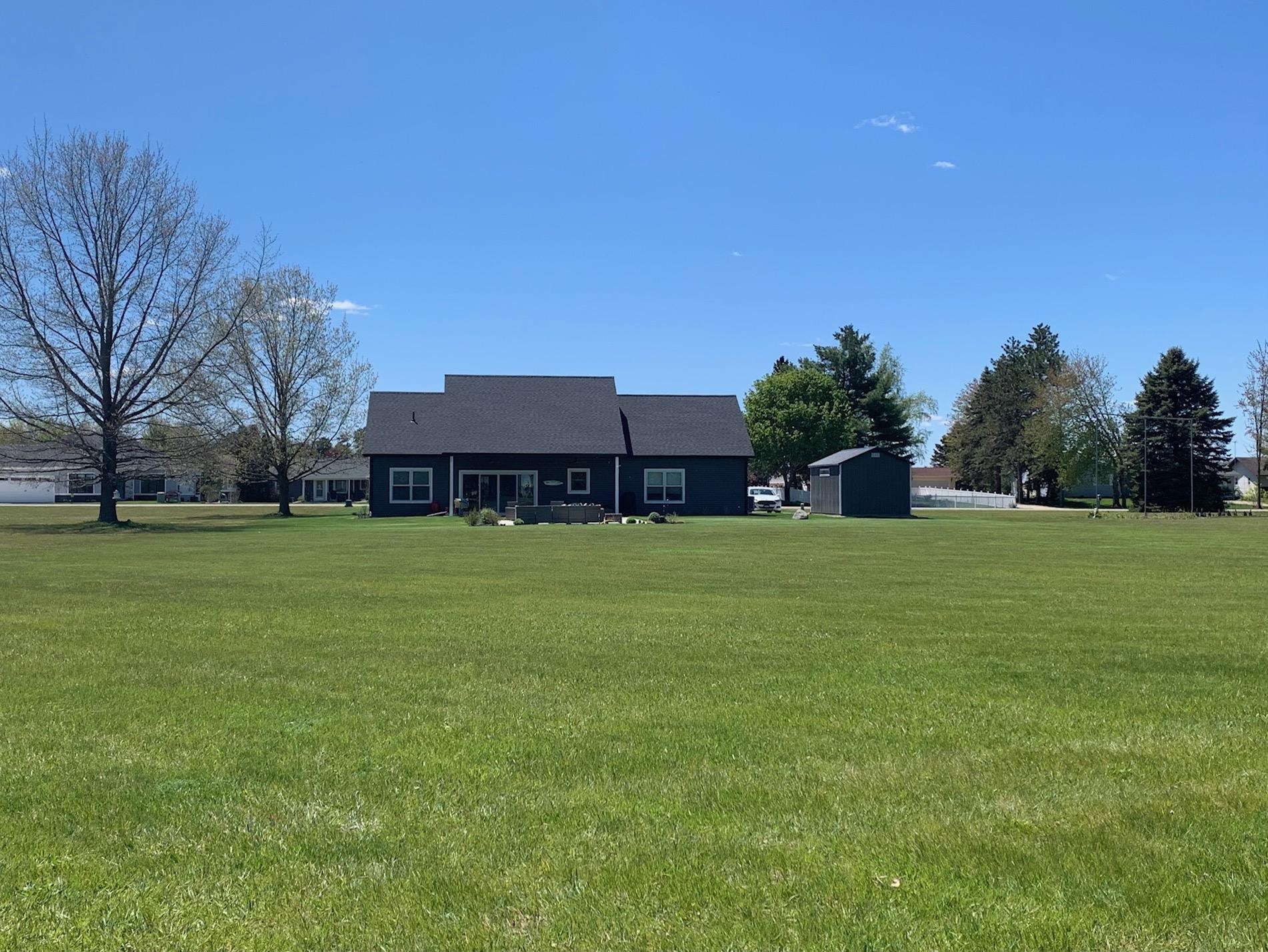 Homes for sale in Weidman, MI | 1139 Fairway Dr, Weidman, MI 48893 | MLS# 80068445
