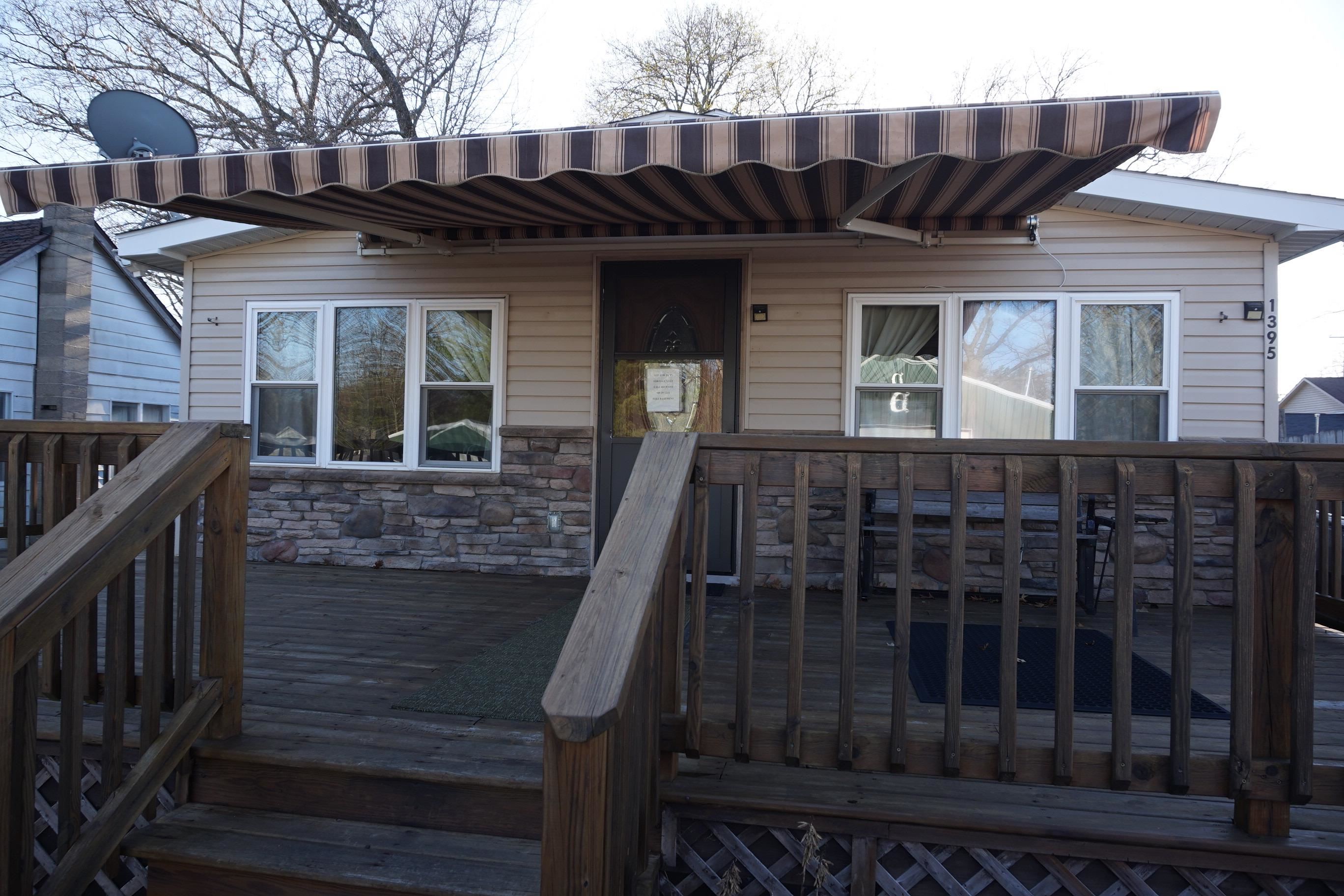 Homes for sale in National City, MI | 1395 Ash St, National City, MI 48748 | MLS# 80068452