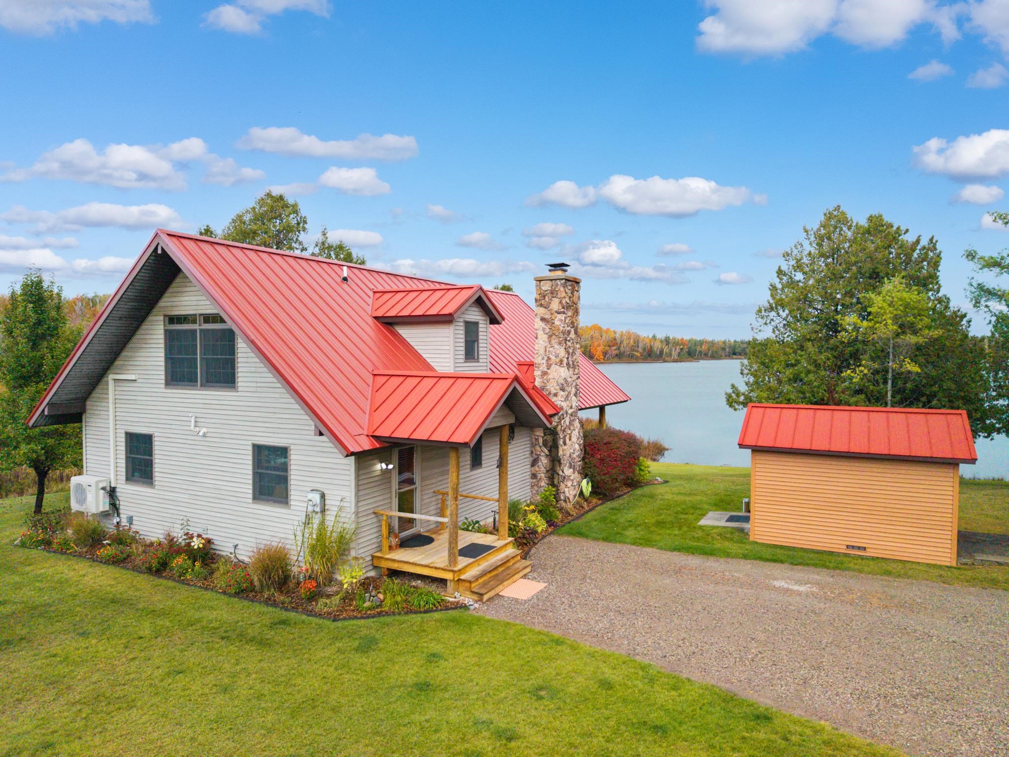 Photo 1 of Single family home for sale at 15202 Circle Dr, Ocqueoc Township Presque Isle, MI 49759 | MLS# 77080068477 | Listing updated on 2026-09-27