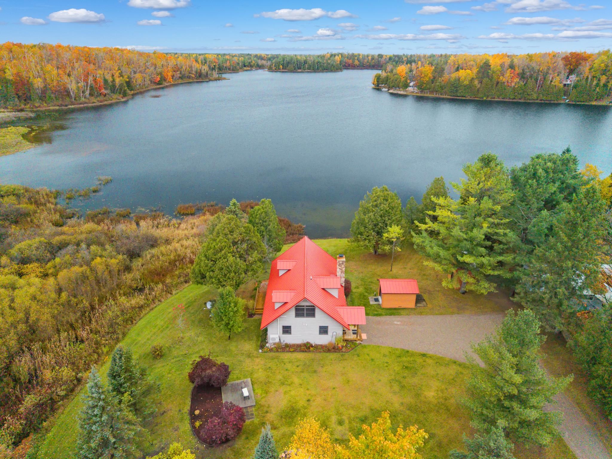 Photo 3 of Single family home for sale at 15202 Circle Dr, Ocqueoc Township Presque Isle, MI 49759 | MLS# 77080068477 | Listing updated on 2026-09-27