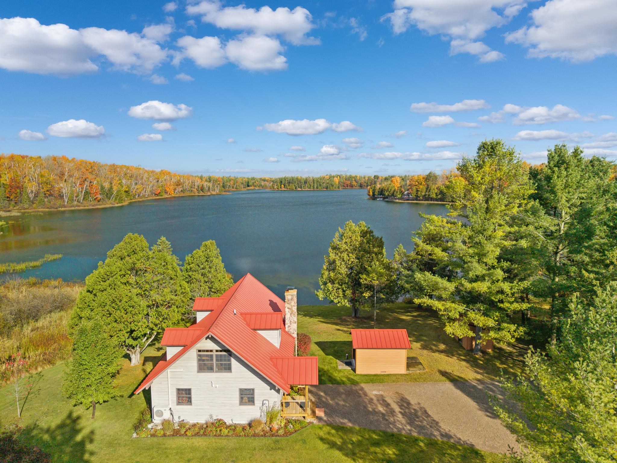 Photo 3 of Single family home for sale at 15202 Circle Dr, Ocqueoc Township Presque Isle, MI 49759 | MLS# 77080068477 | Listing updated on 2026-09-27