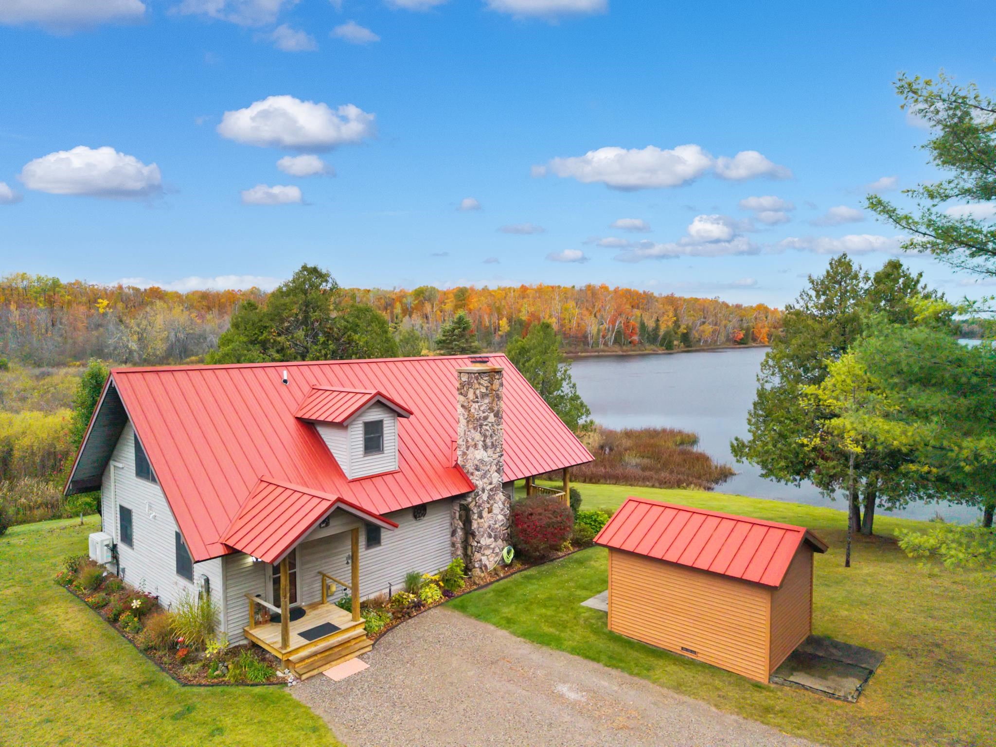 Photo 4 of Single family home for sale at 15202 Circle Dr, Ocqueoc Township Presque Isle, MI 49759 | MLS# 77080068477 | Listing updated on 2026-09-27