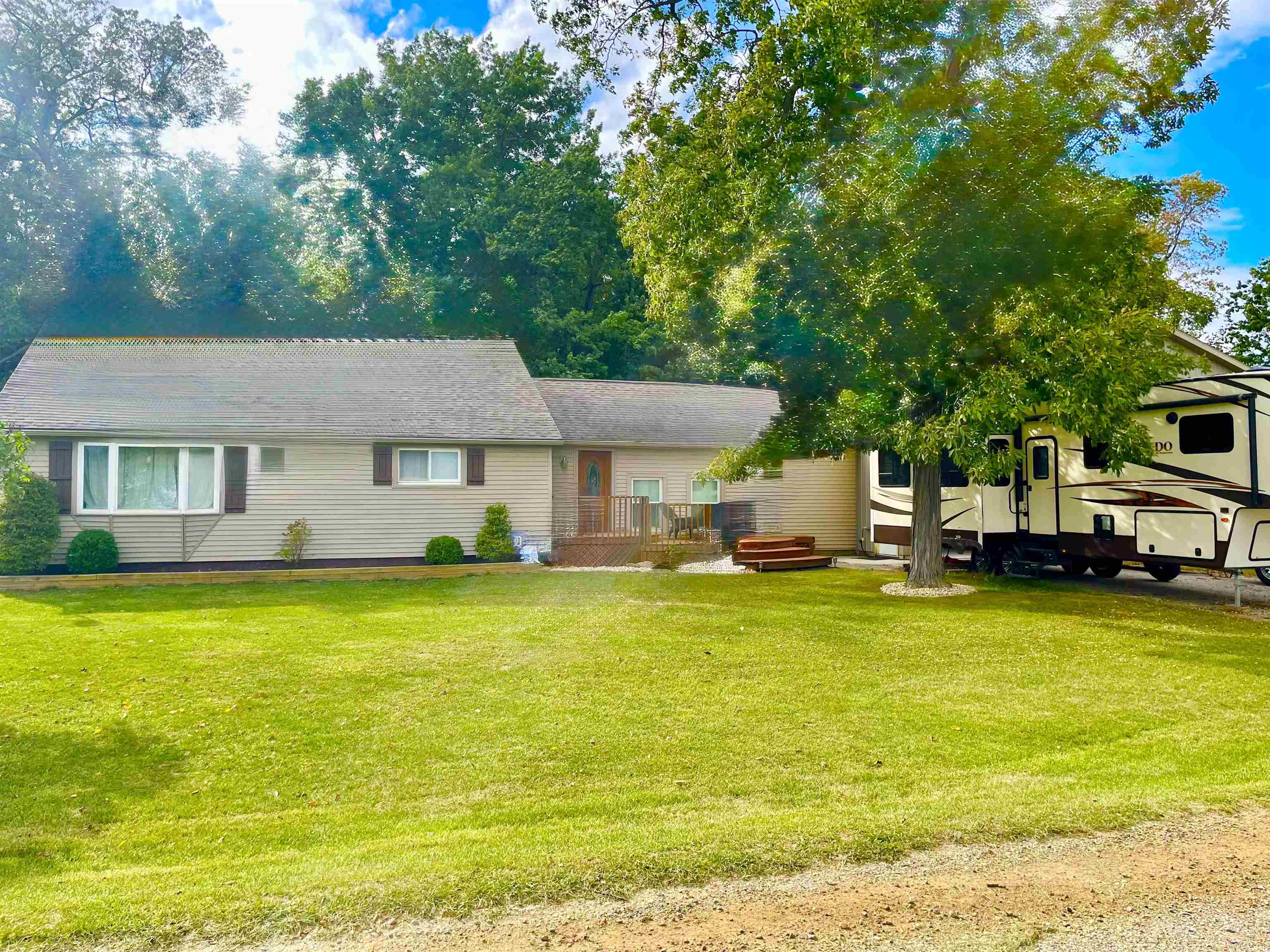 1st image of 6510 S Begole Rd, Perrinton, MI 48871 | MLS# 80068526