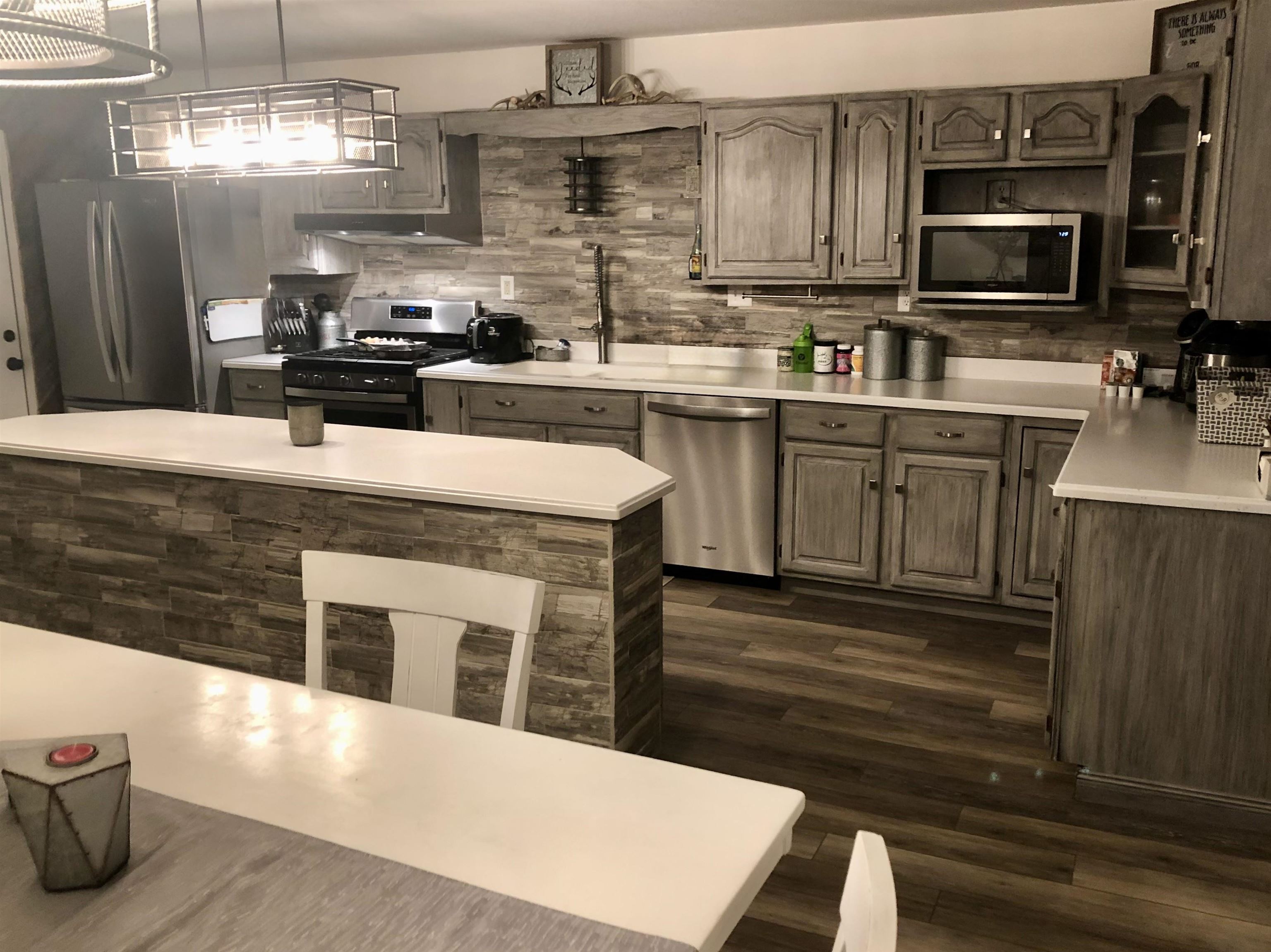 2nd image of 6510 S Begole Rd, Perrinton, MI 48871 | MLS# 80068526