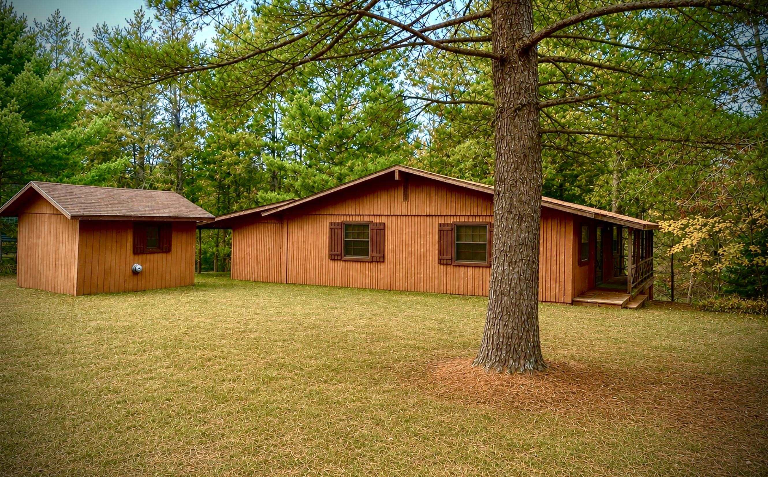 Homes for sale in Frederic, MI | 6051 N Manistee River Rd #Lot: 13, Frederic, MI 49733 | MLS# 80068564