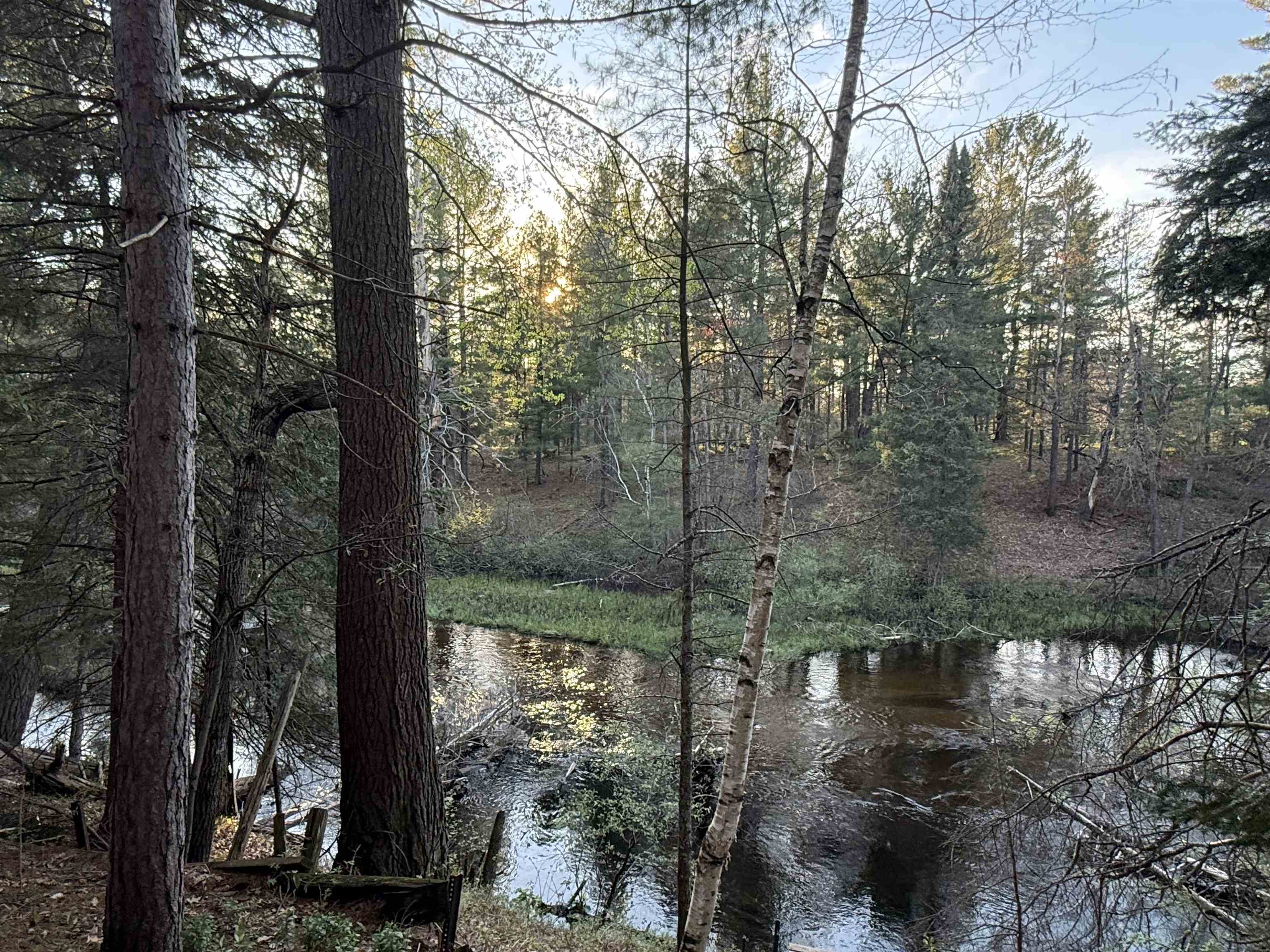 Homes for sale in Frederic, MI | 6051 N Manistee River Rd #Lot: 13, Frederic, MI 49733 | MLS# 80068564