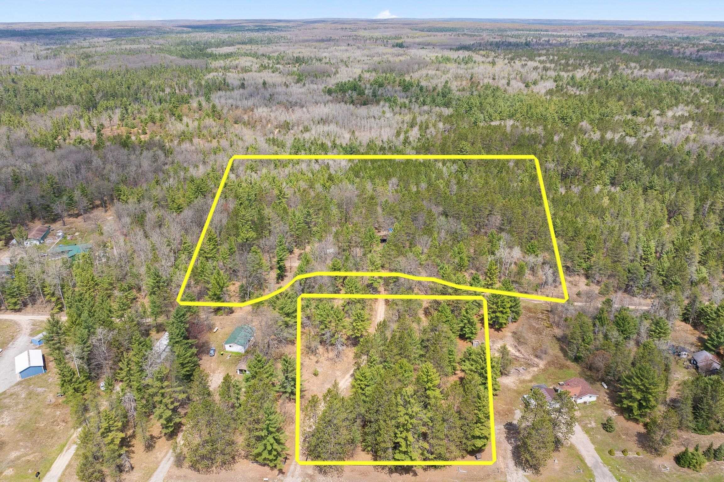 Homes for sale in Bear Lake Township Kalkaska, MI | 12635 Se Piper Cir, Bear Lake Township Kalkaska, MI 49646 | MLS# 78080068571