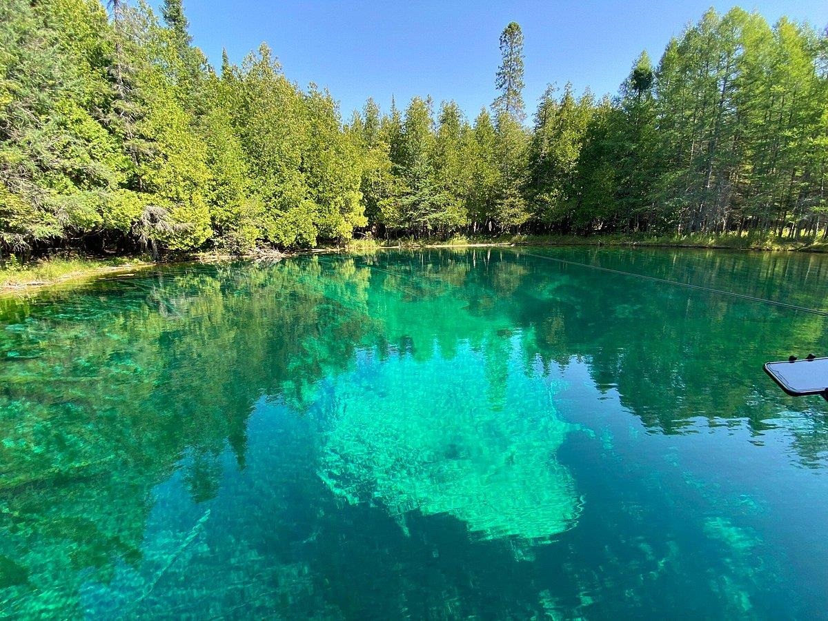 3rd image of 93 County Road 441, Manistique, MI 49854 | MLS# 78080068572