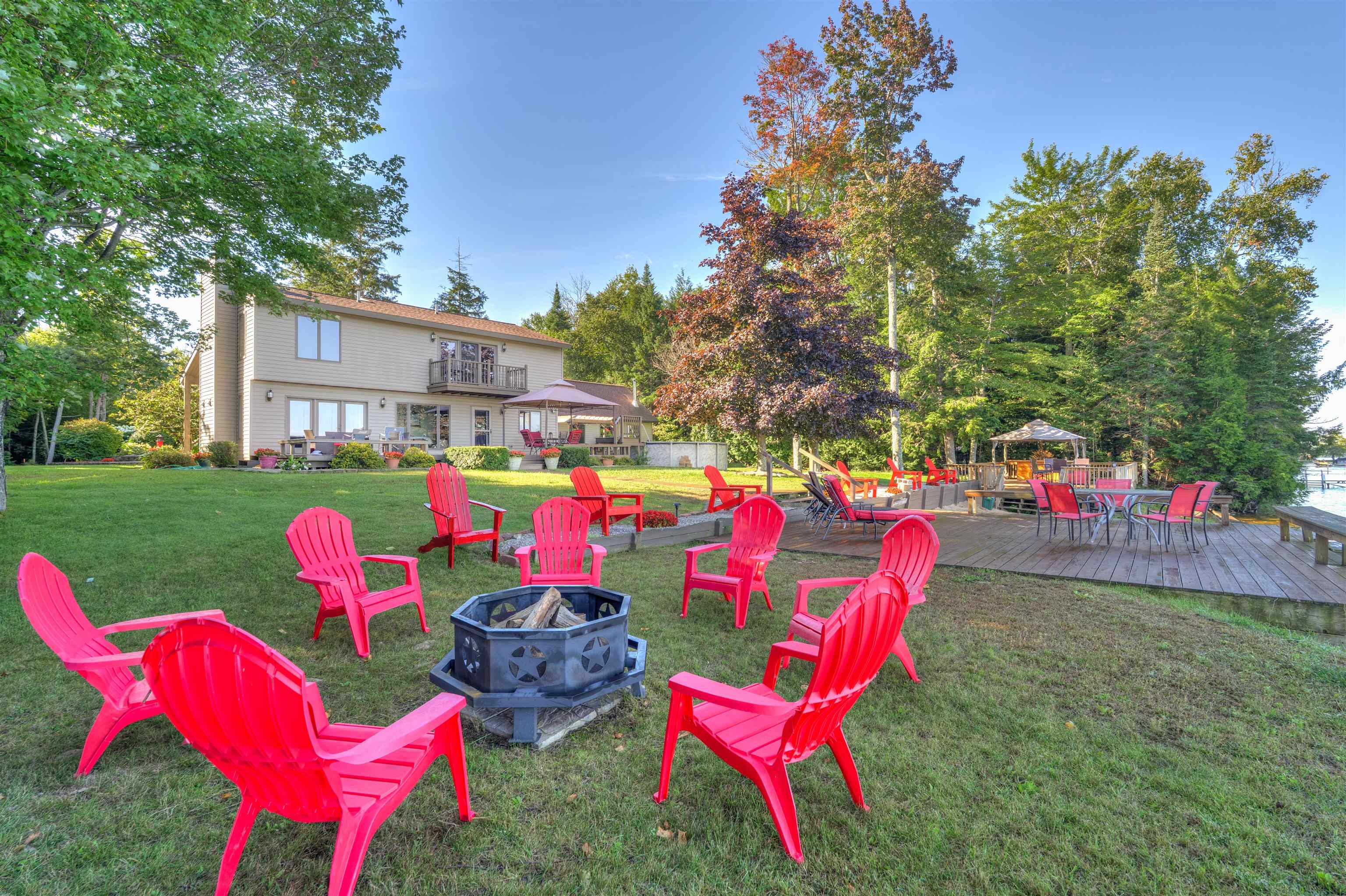 4th image of 93 County Road 441, Manistique, MI 49854 | MLS# 78080068572