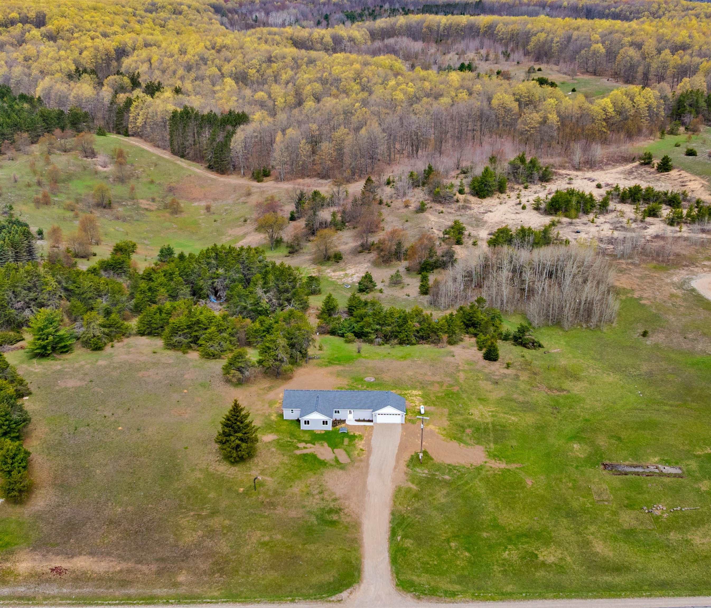 2nd image of 5568 S Us 131, Mancelona, MI 49659 | MLS# 78080068581