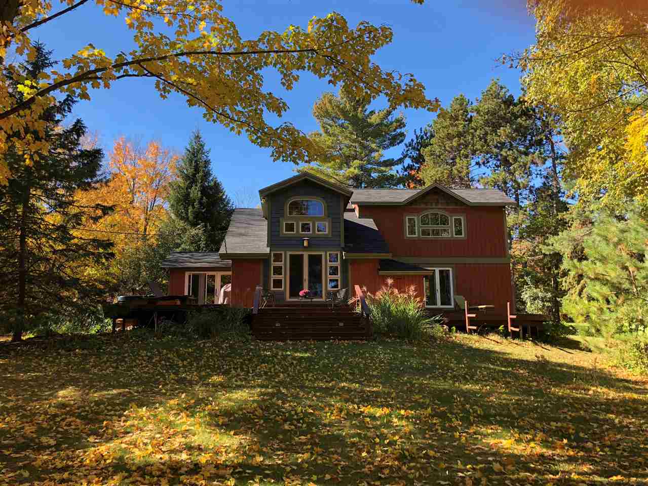 1st image of 1387 N West Torch Lake Dr, Kewadin, MI 49648 | MLS# 78080068600