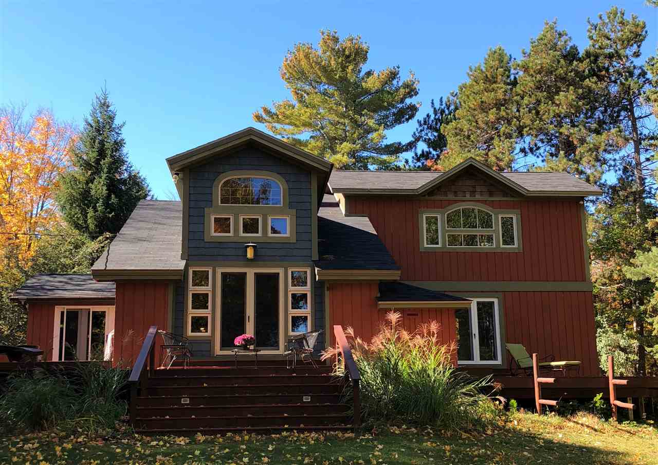 2nd image of 1387 N West Torch Lake Dr, Kewadin, MI 49648 | MLS# 78080068600