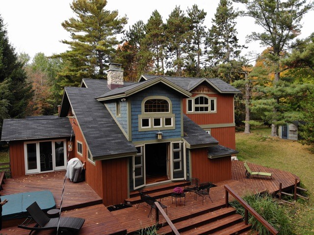 3rd image of 1387 N West Torch Lake Dr, Kewadin, MI 49648 | MLS# 78080068600