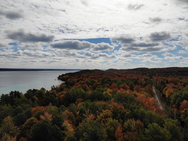 49th image of 1387 N West Torch Lake Dr, Kewadin, MI 49648 | MLS# 78080068600