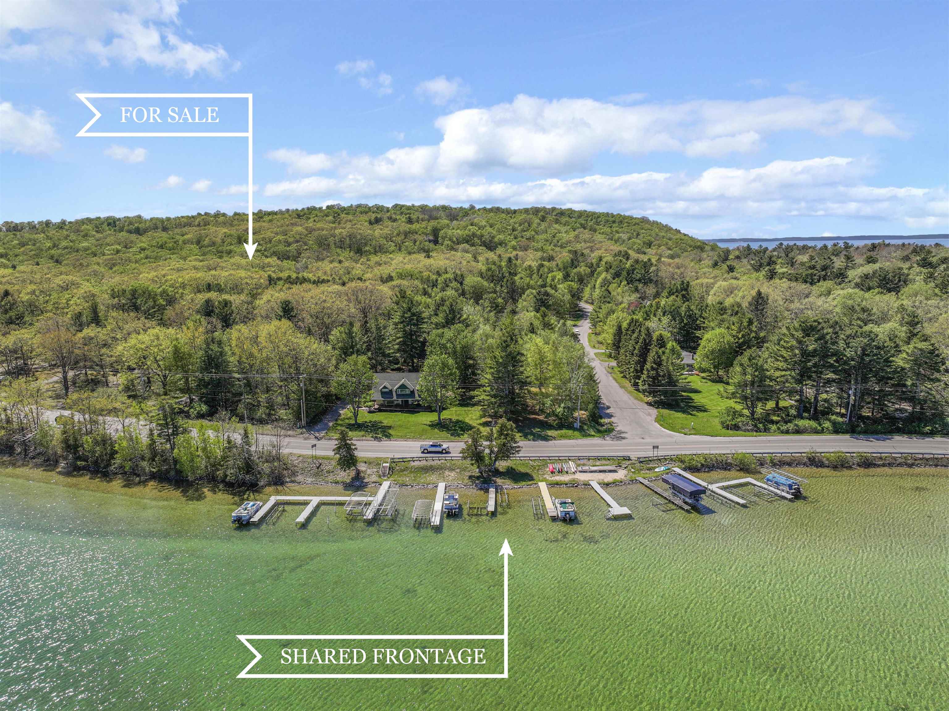 3rd image of 4021 E Oxford Dr, Leland, MI 49654 | MLS# 78080068617