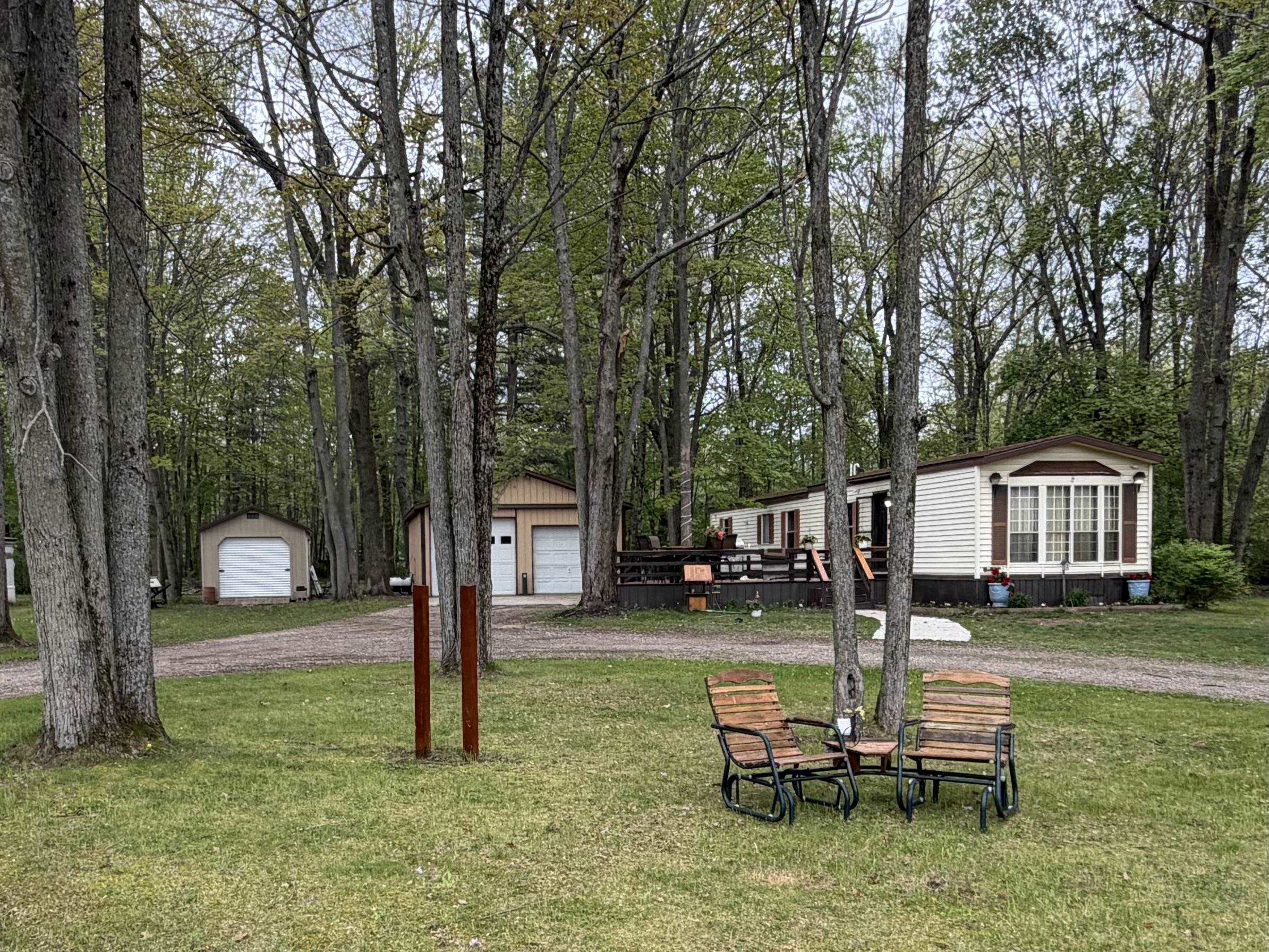 1st image of 2245 Edgewood, Farwell, MI 48622 | MLS# 79080068622