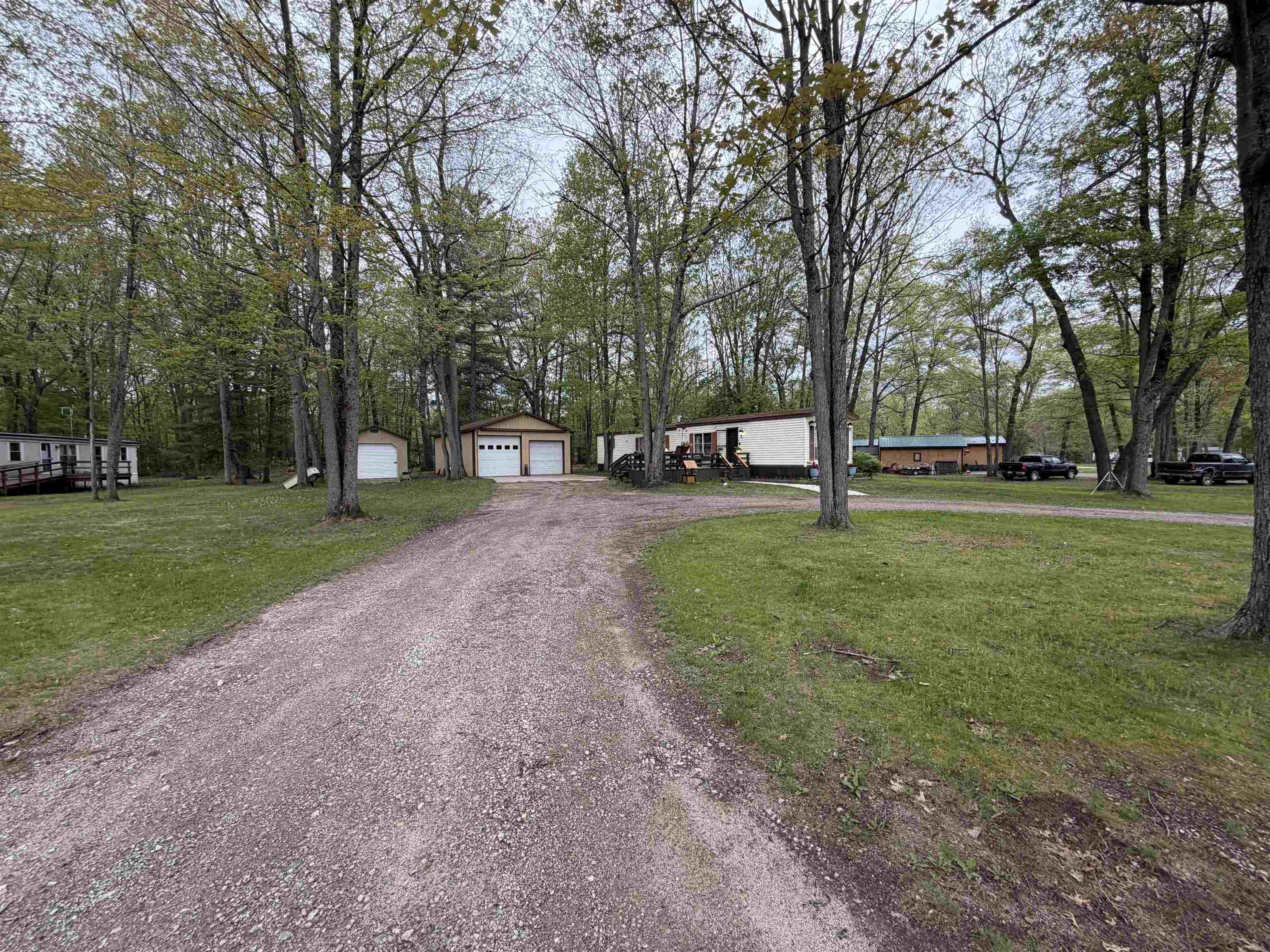 2nd image of 2245 Edgewood, Farwell, MI 48622 | MLS# 79080068622