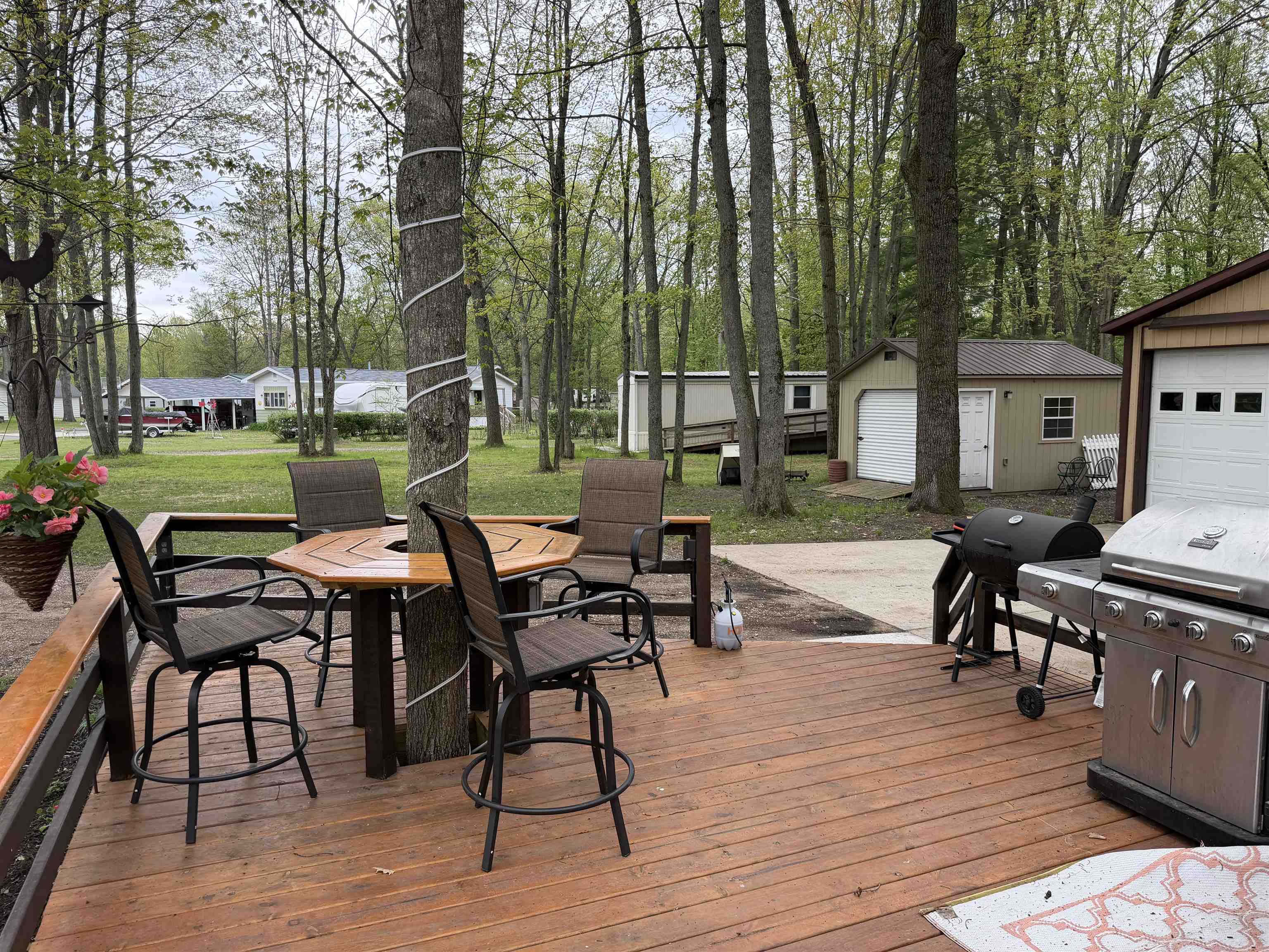 3rd image of 2245 Edgewood, Farwell, MI 48622 | MLS# 79080068622