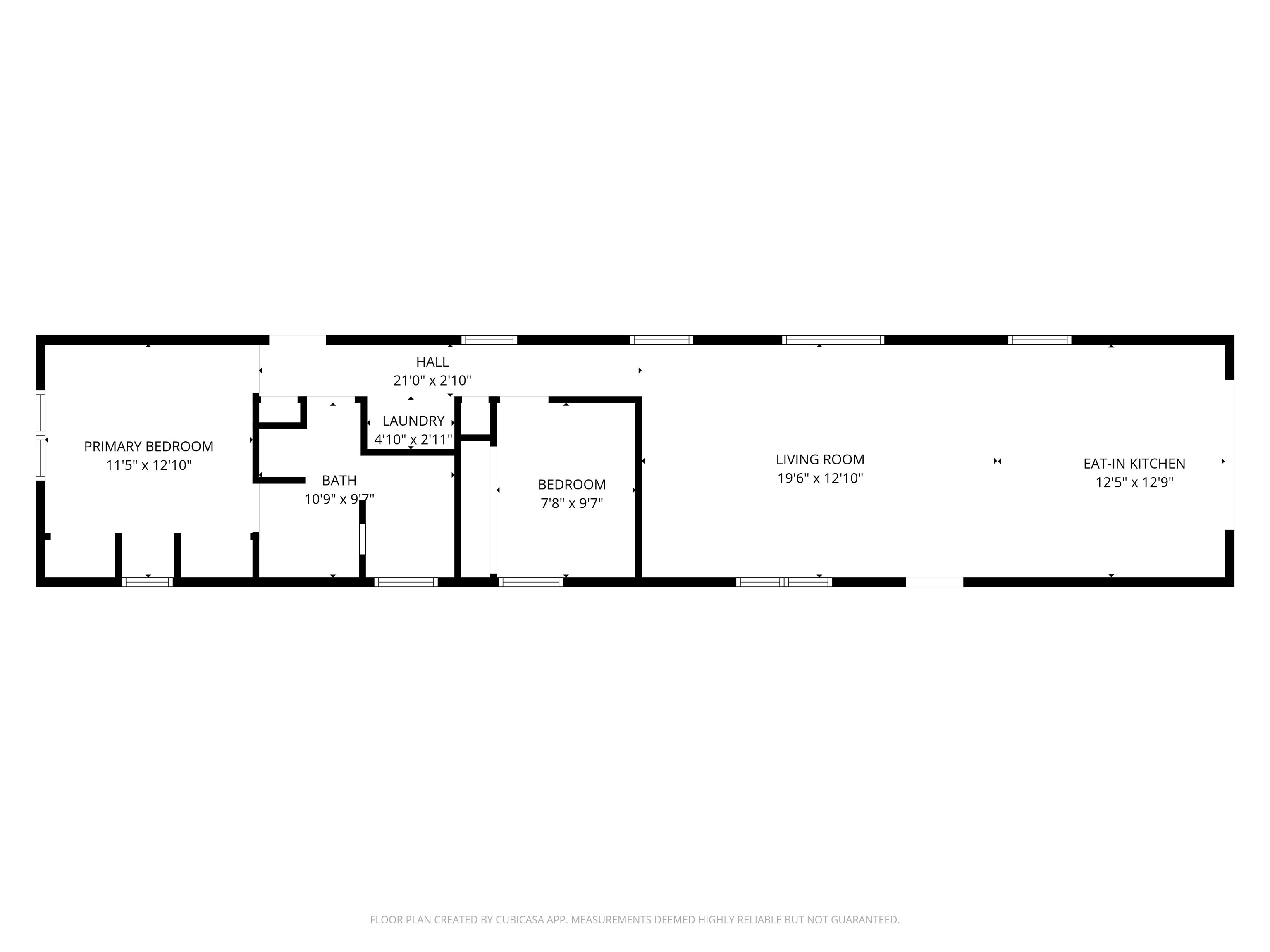 23rd image of 2245 Edgewood, Farwell, MI 48622 | MLS# 79080068622