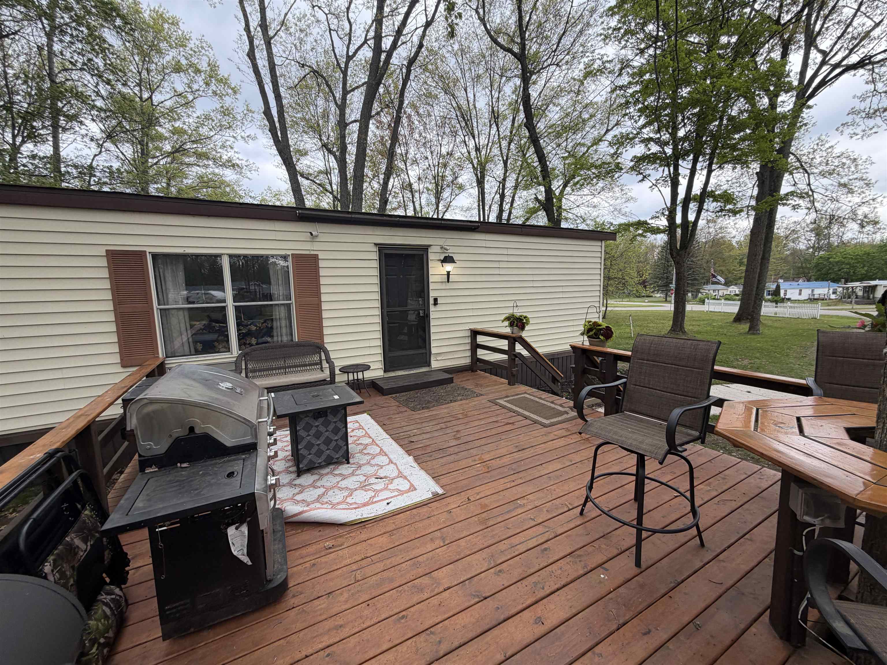 4th image of 2245 Edgewood, Farwell, MI 48622 | MLS# 79080068622